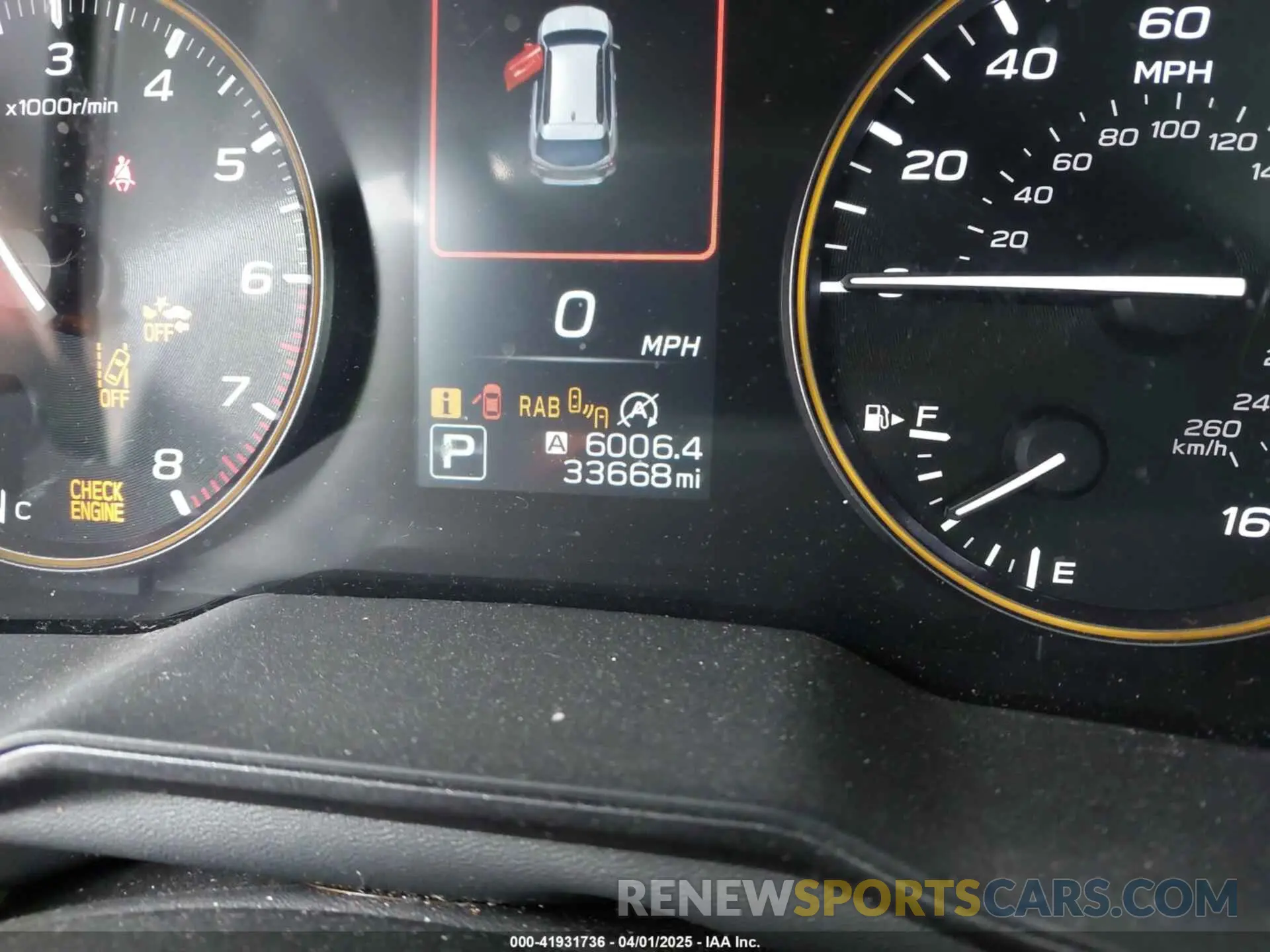 16 fotografías del automóvil dañado 4S4BTGUDXN3182443 SUBARU OUTBACK 2022