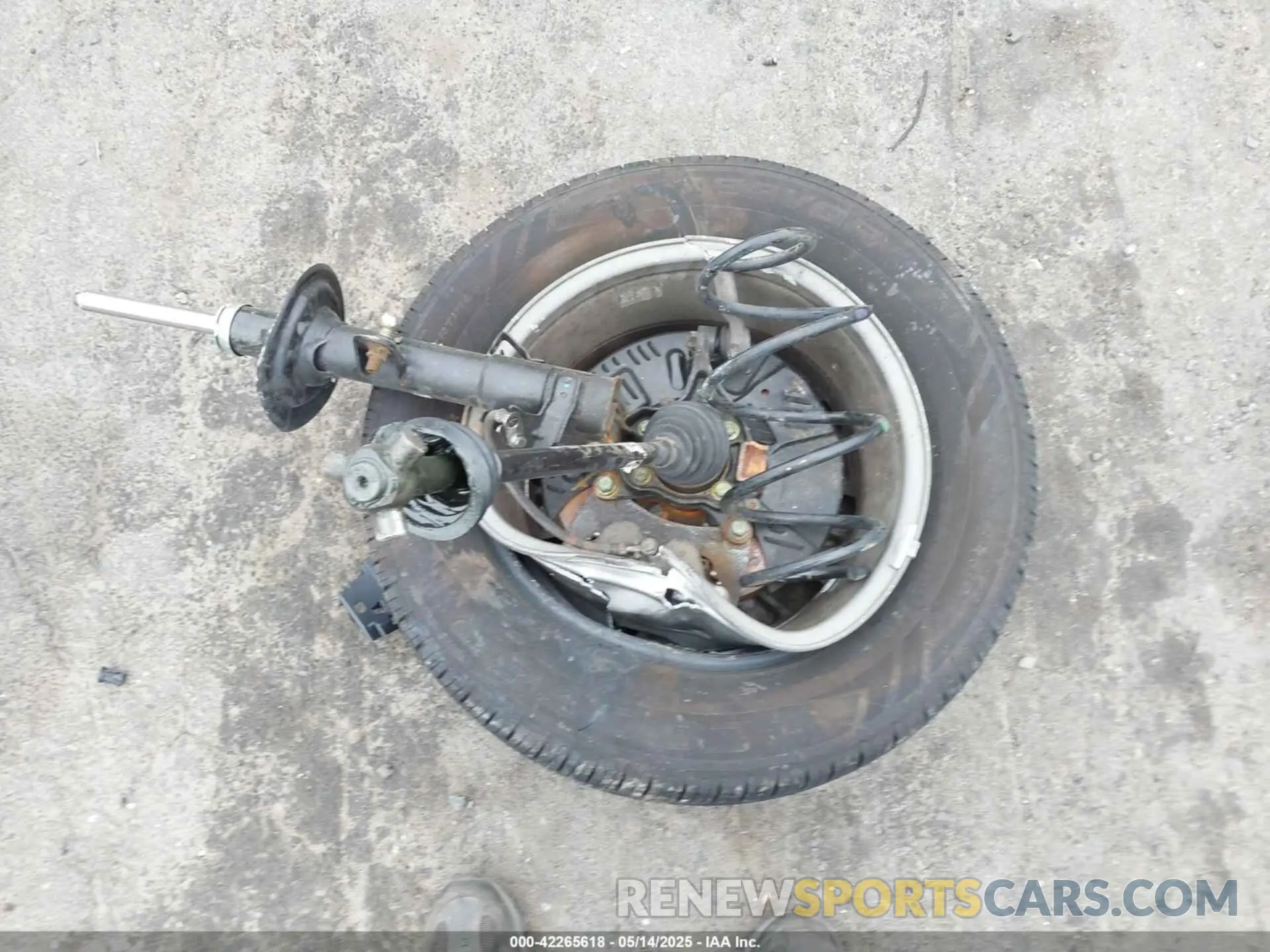 12 fotografías del automóvil dañado 4S4BTACC2P3191596 SUBARU OUTBACK 2023
