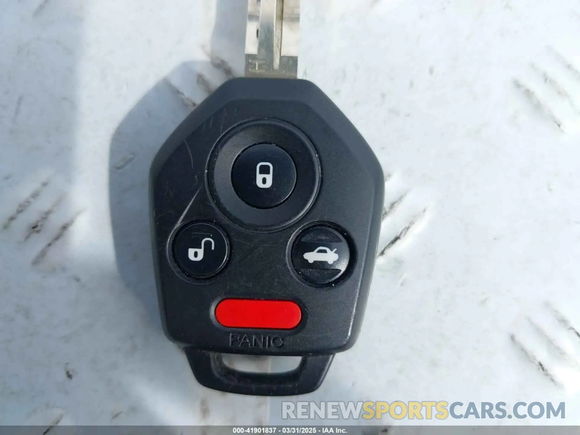 11 fotografías del automóvil dañado 4S4BTACC4P3164562 SUBARU OUTBACK 2023
