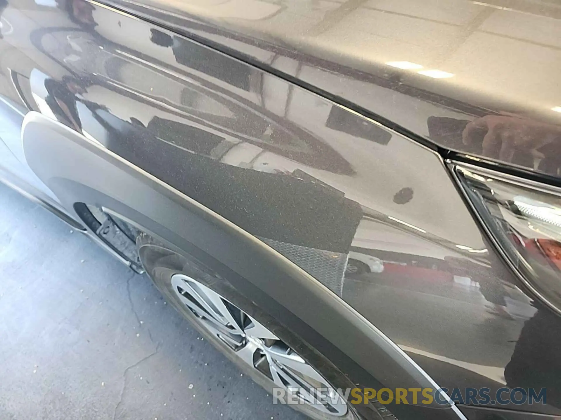 1 fotografías del automóvil dañado 4S4BTACC5P3128573 SUBARU OUTBACK 2023