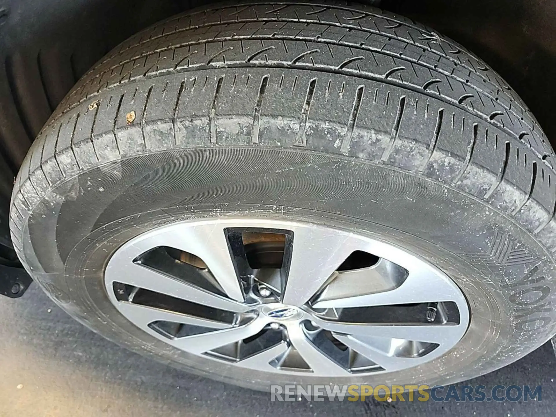 13 fotografías del automóvil dañado 4S4BTACC5P3128573 SUBARU OUTBACK 2023