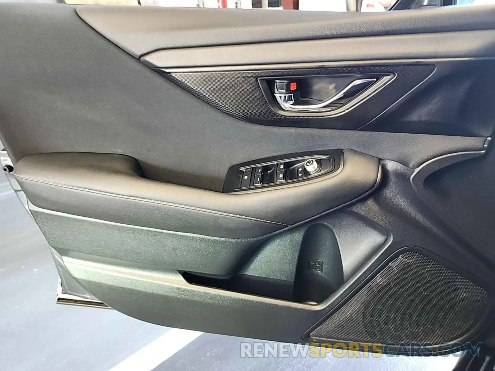 21 fotografías del automóvil dañado 4S4BTACC5P3128573 SUBARU OUTBACK 2023