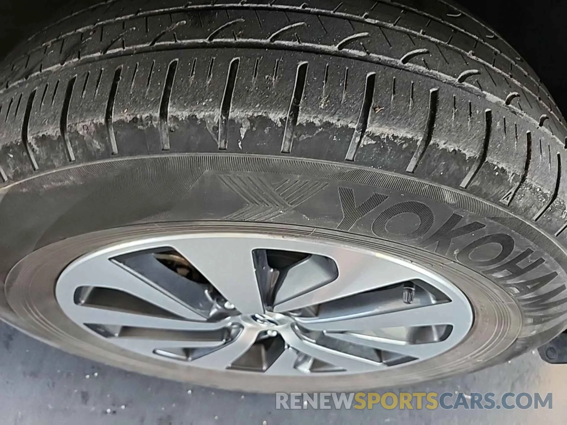 9 fotografías del automóvil dañado 4S4BTACC5P3128573 SUBARU OUTBACK 2023