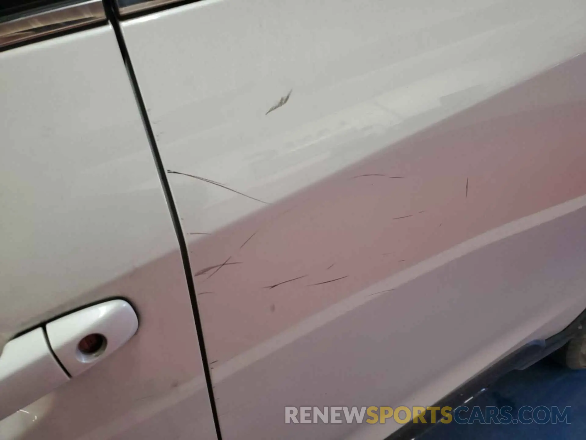 13 fotografías del automóvil dañado 4S4BTACC7P3126971 SUBARU OUTBACK 2023