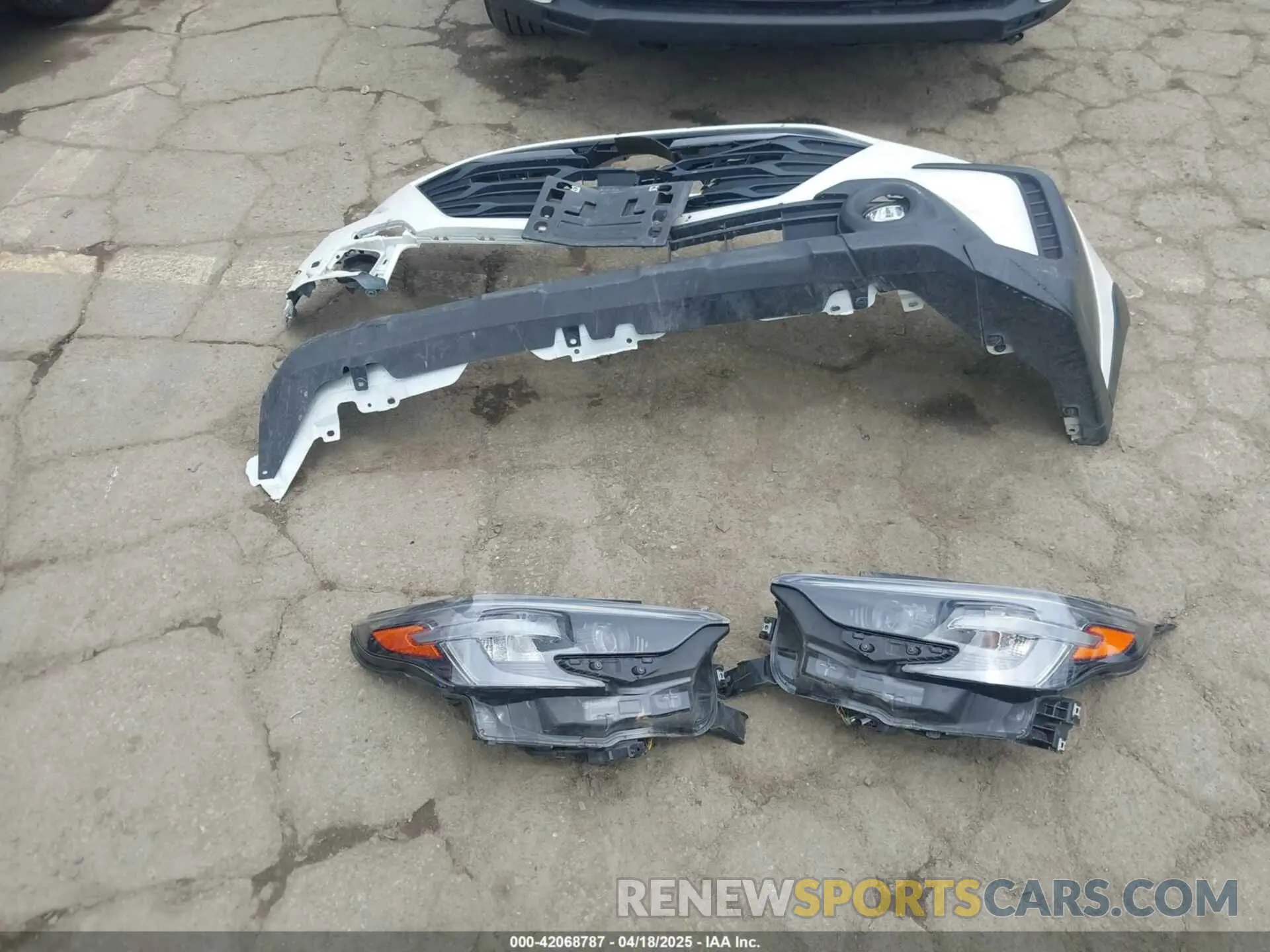 12 fotografías del automóvil dañado 4S4BTACC7P3128493 SUBARU OUTBACK 2023