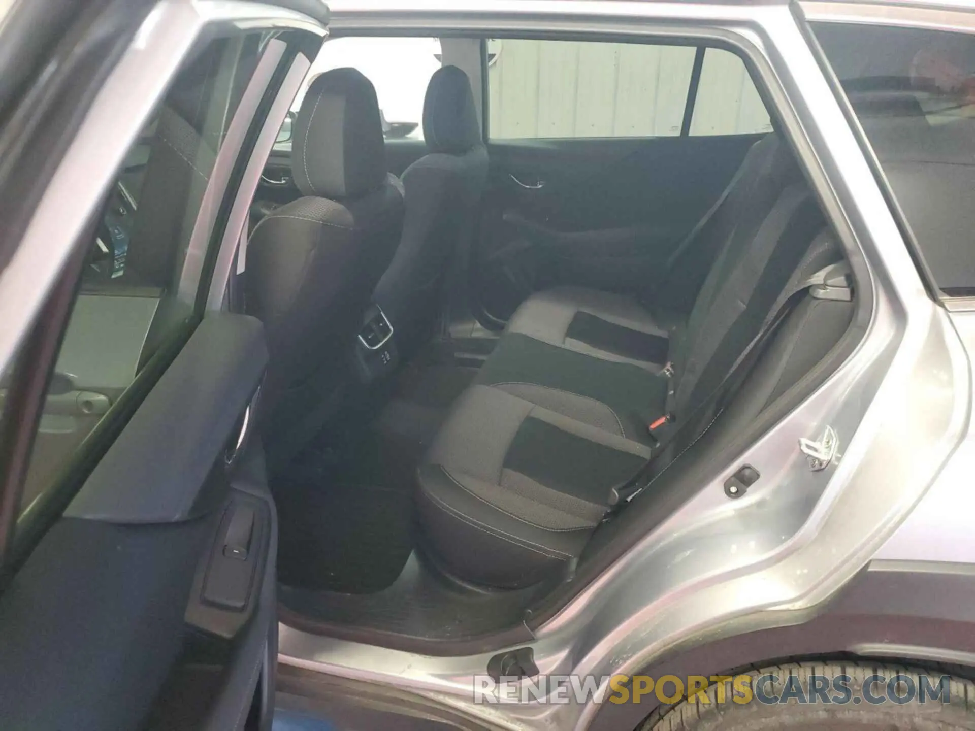 18 fotografías del automóvil dañado 4S4BTACC7P3147299 SUBARU OUTBACK 2023