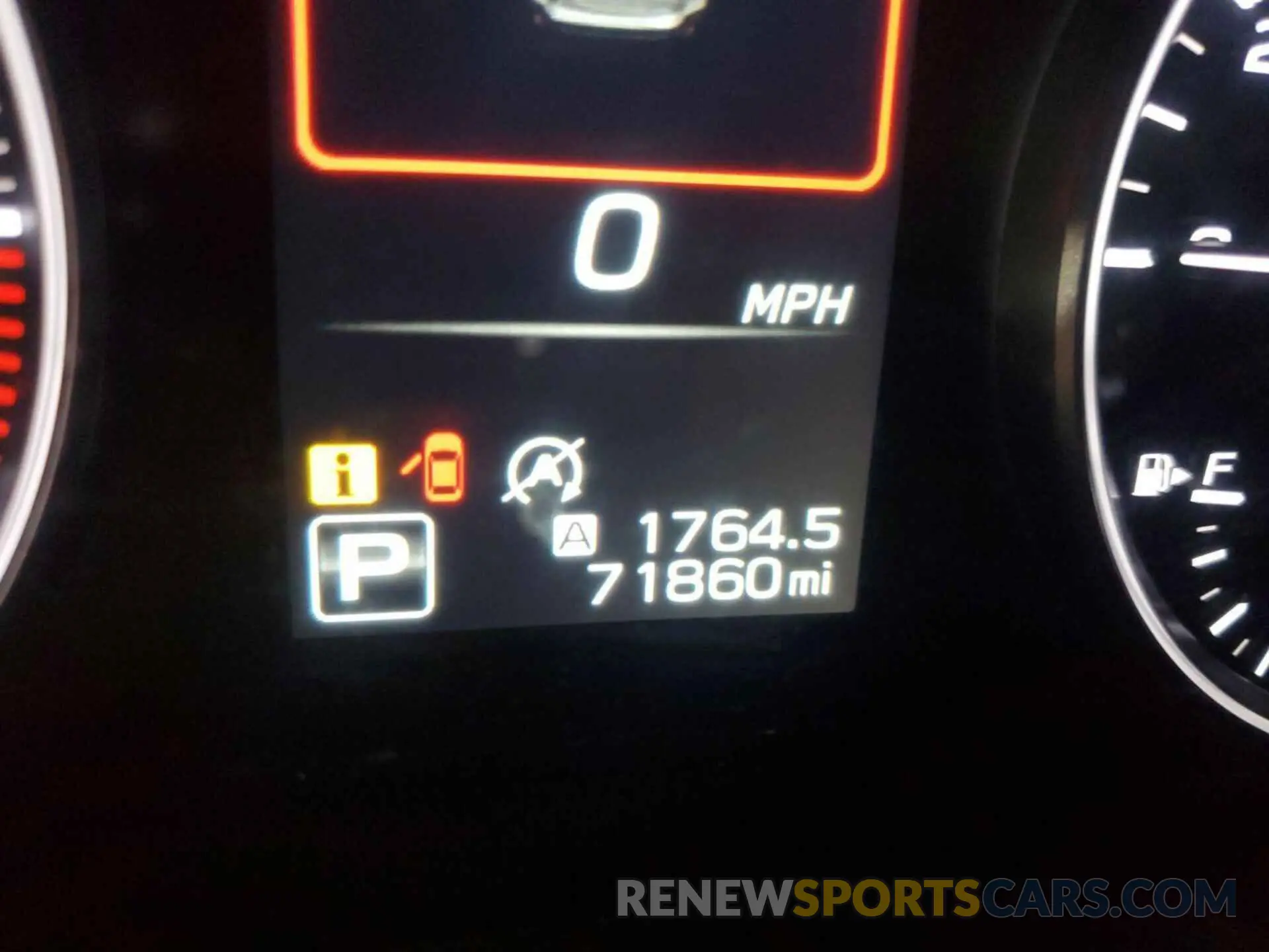 2 fotografías del automóvil dañado 4S4BTACC7P3147299 SUBARU OUTBACK 2023