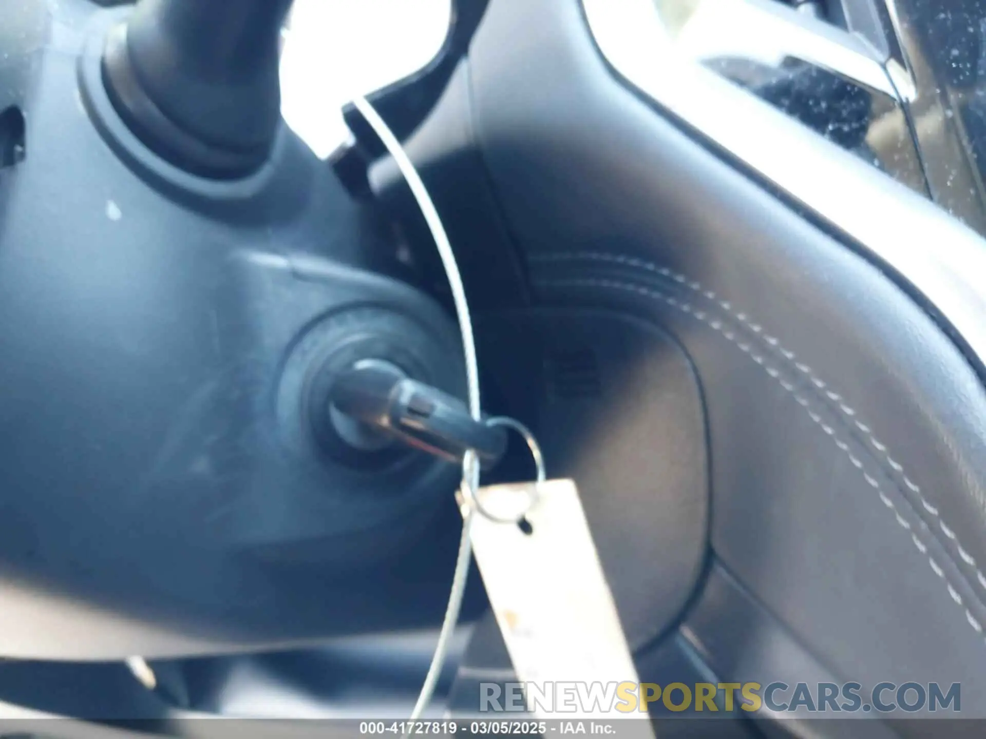 11 fotografías del automóvil dañado 4S4BTACC9P3169255 SUBARU OUTBACK 2023
