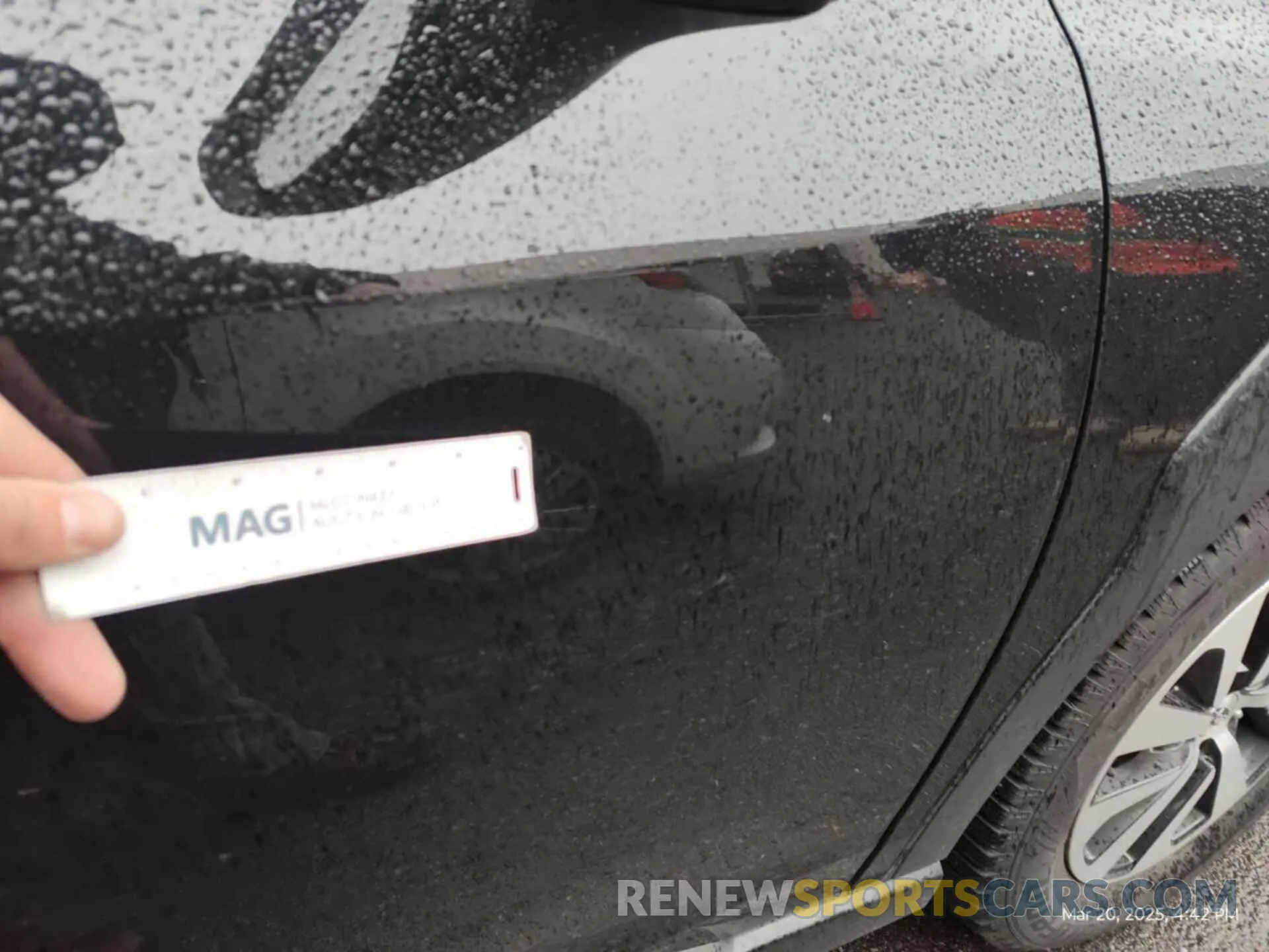 15 fotografías del automóvil dañado 4S4BTADC0P3120363 SUBARU OUTBACK 2023