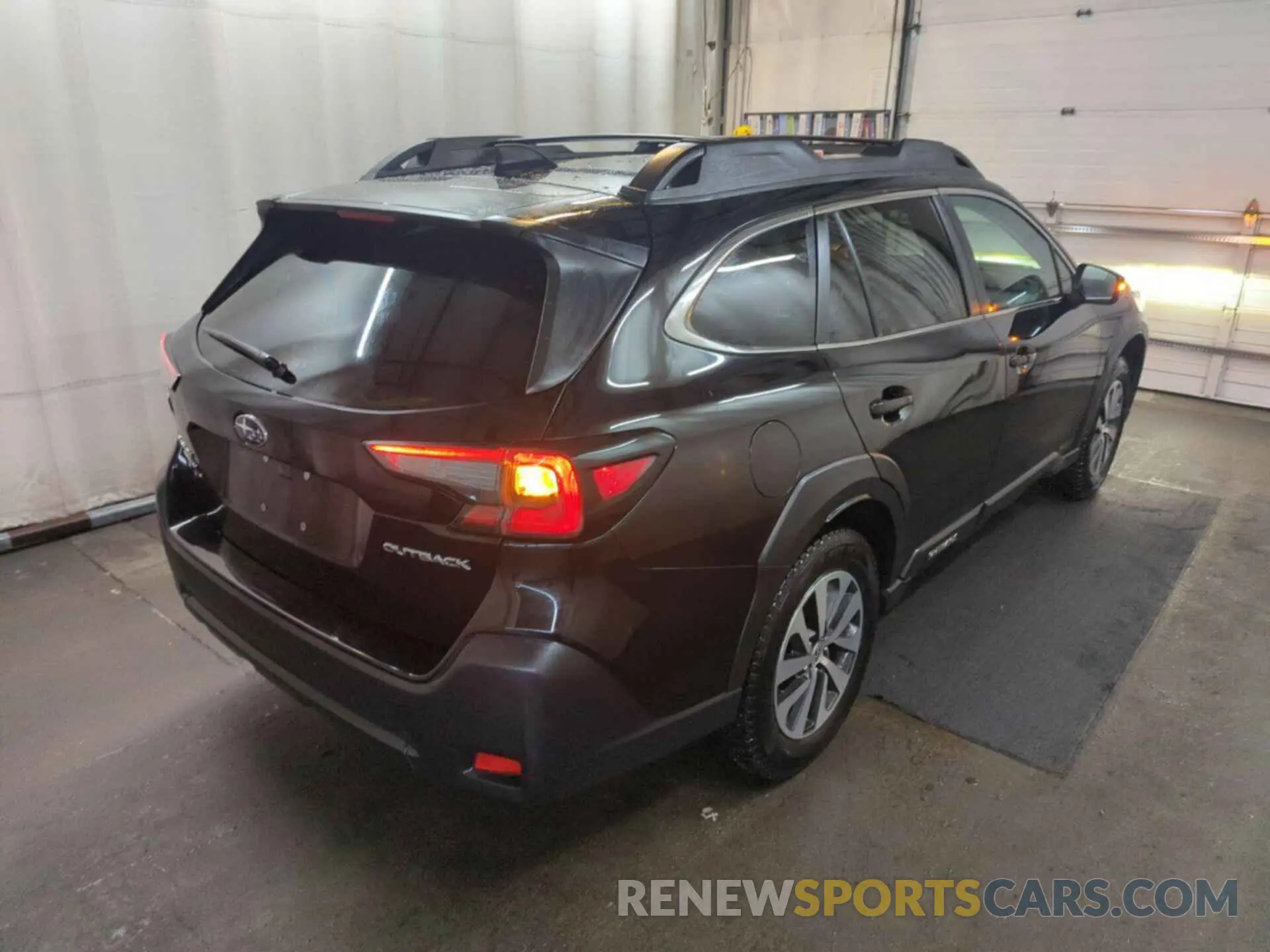28 fotografías del automóvil dañado 4S4BTADC0P3120363 SUBARU OUTBACK 2023