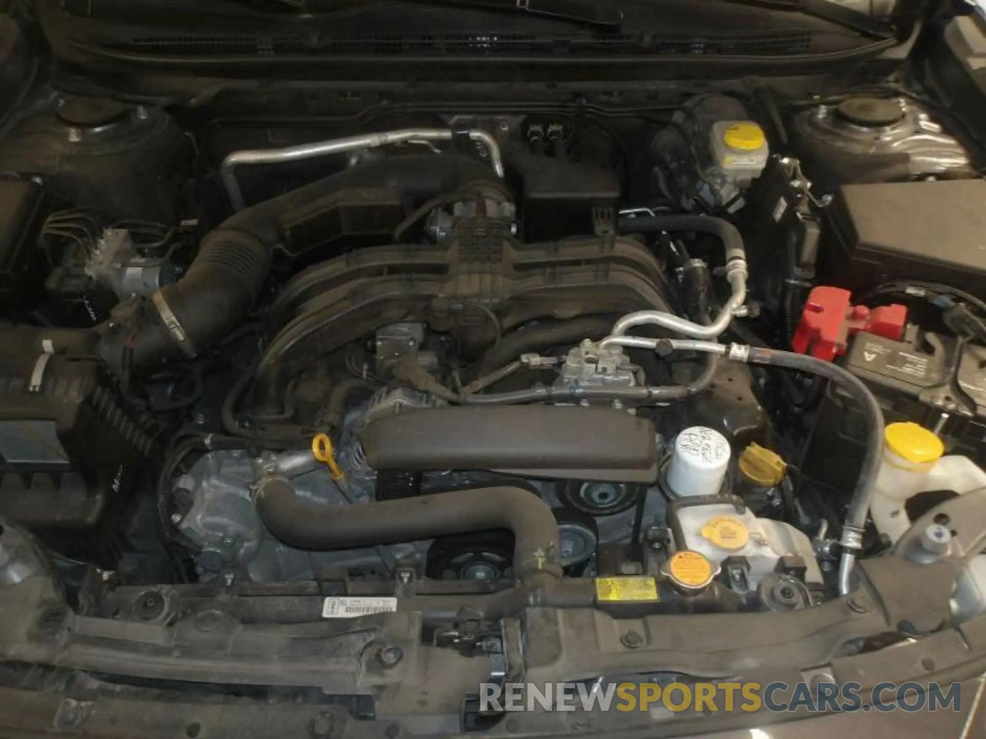 11 fotografías del automóvil dañado 4S4BTADC0P3133212 SUBARU OUTBACK 2023
