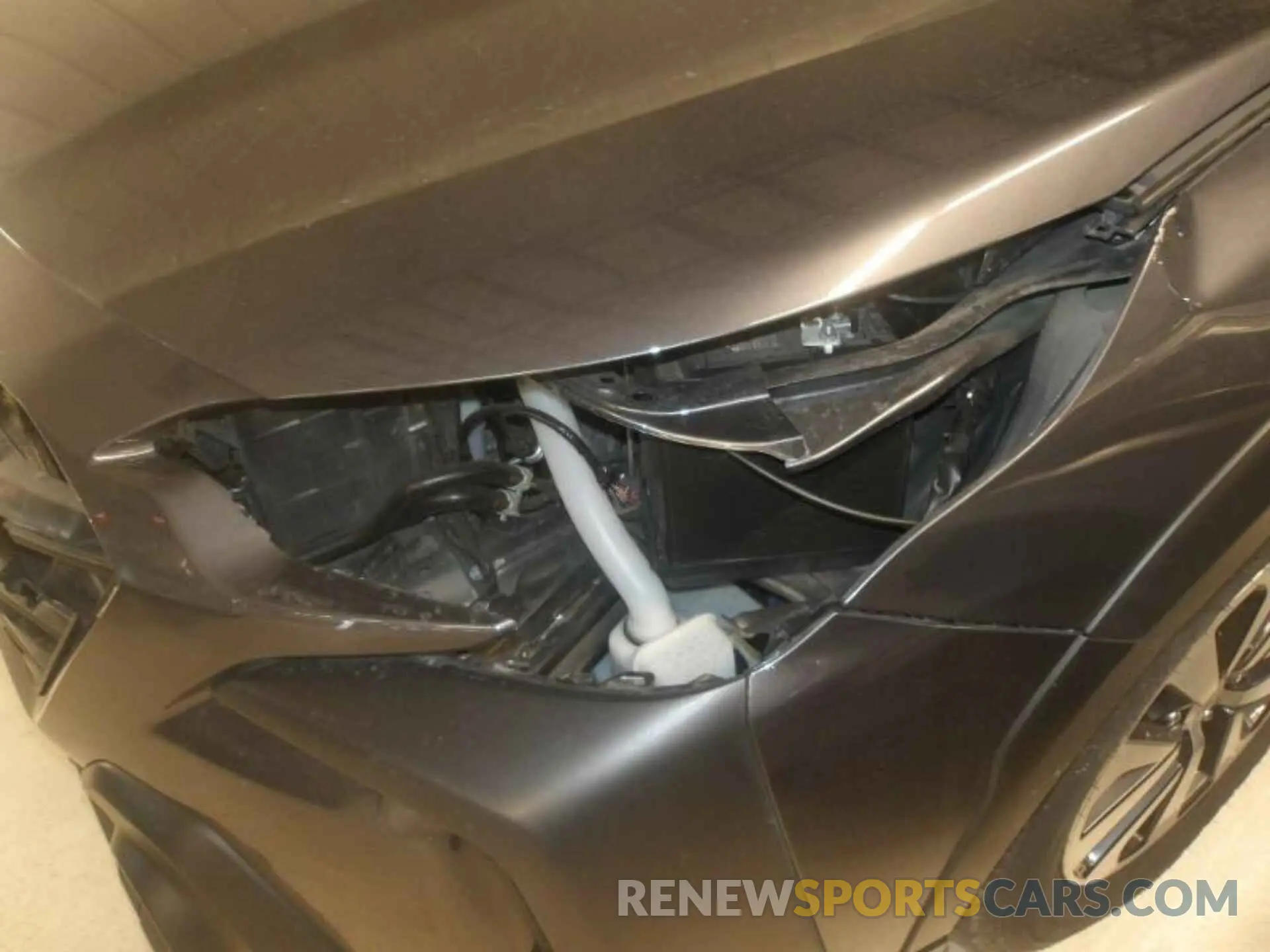 14 fotografías del automóvil dañado 4S4BTADC0P3133212 SUBARU OUTBACK 2023