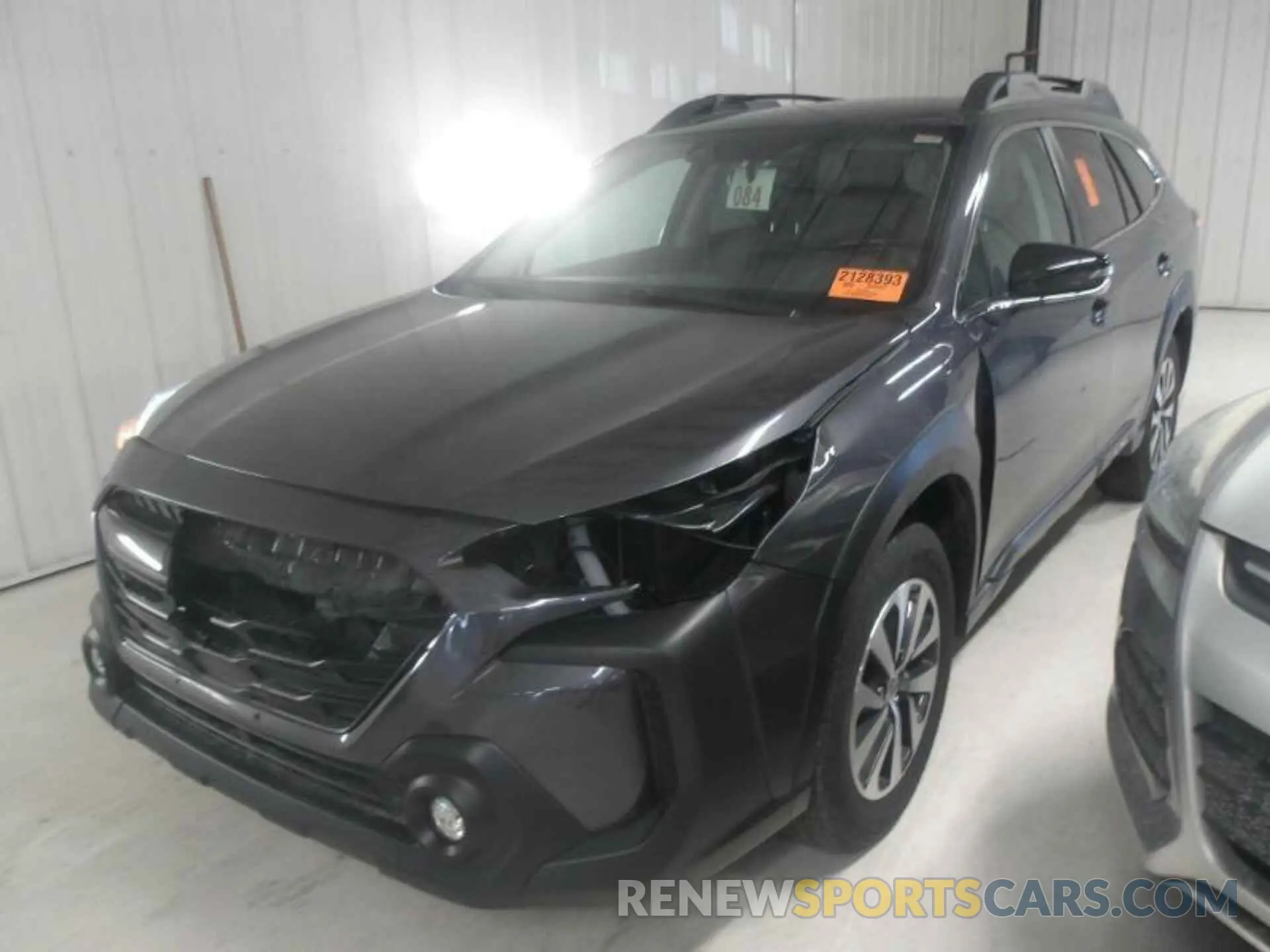 19 fotografías del automóvil dañado 4S4BTADC0P3133212 SUBARU OUTBACK 2023