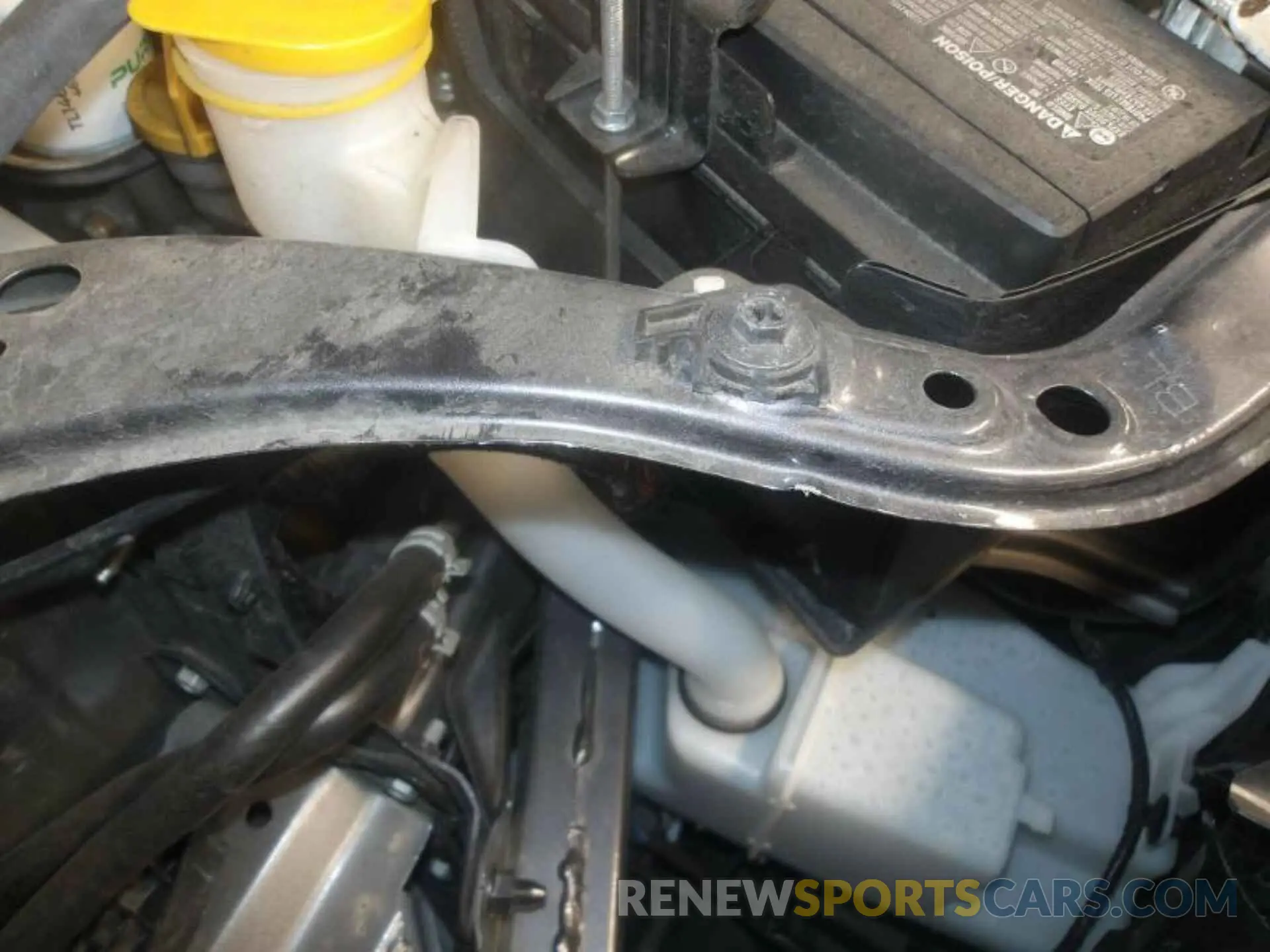 8 fotografías del automóvil dañado 4S4BTADC0P3133212 SUBARU OUTBACK 2023