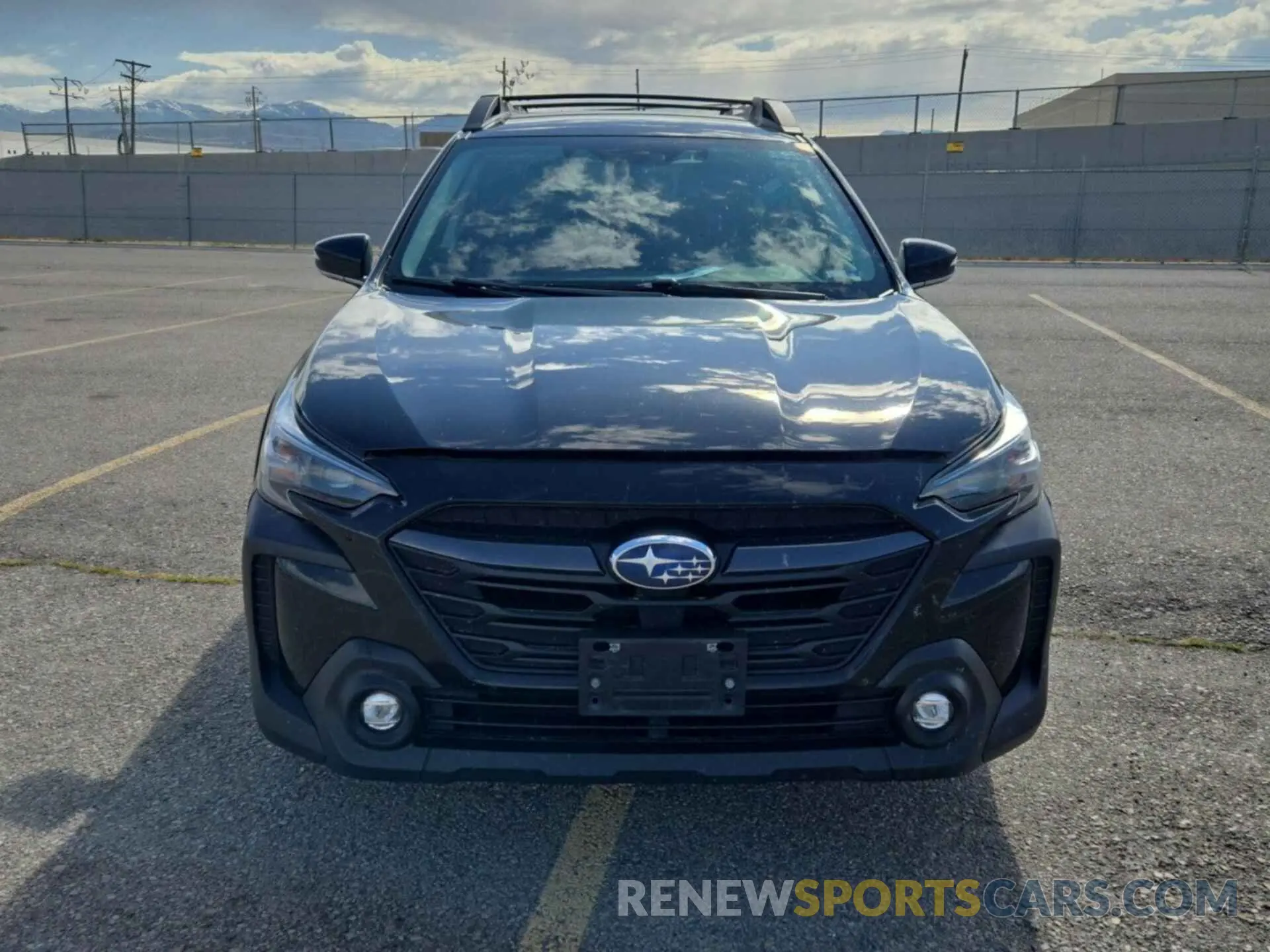 12 fotografías del automóvil dañado 4S4BTADC3P3212860 SUBARU OUTBACK 2023