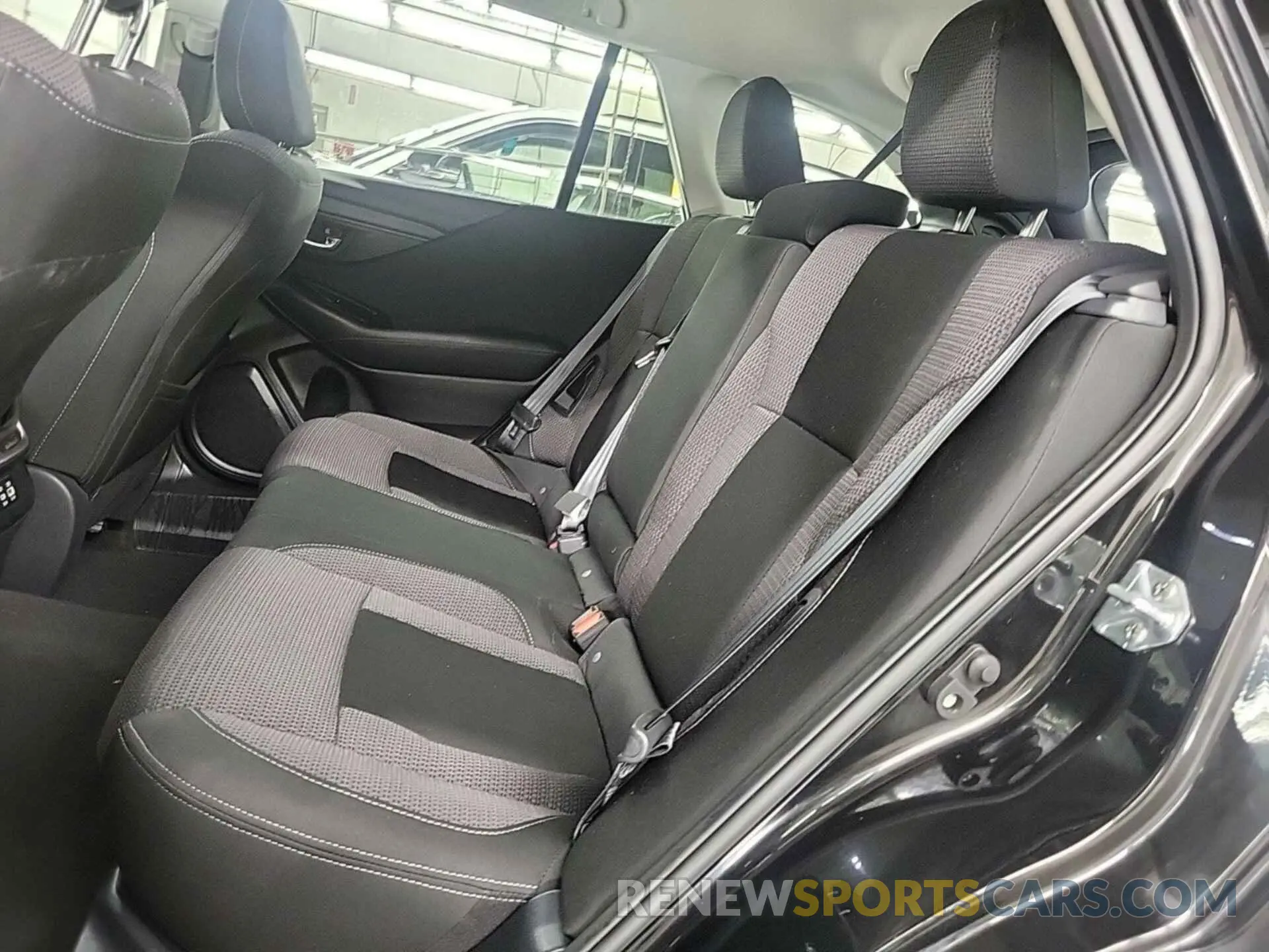 13 fotografías del automóvil dañado 4S4BTADC3P3212860 SUBARU OUTBACK 2023