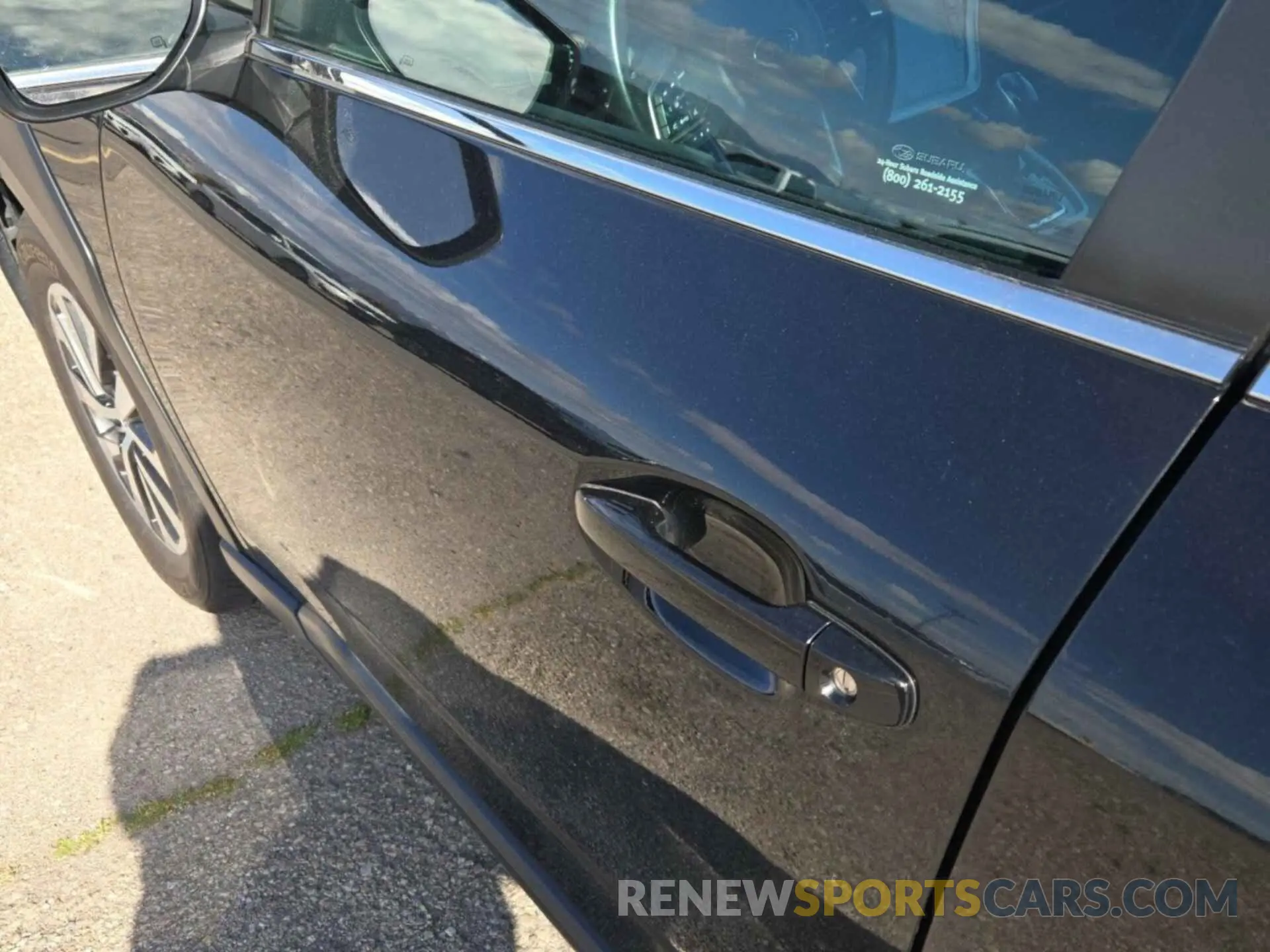 14 fotografías del automóvil dañado 4S4BTADC3P3212860 SUBARU OUTBACK 2023