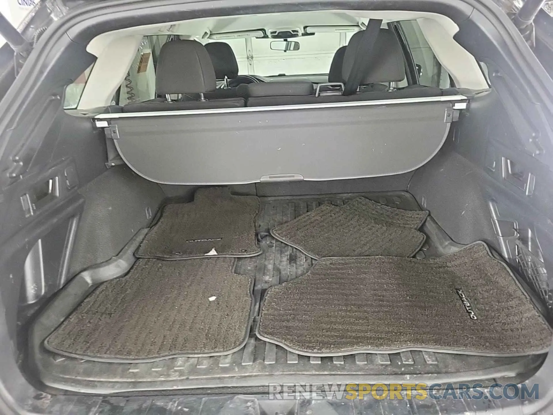 28 fotografías del automóvil dañado 4S4BTADC3P3212860 SUBARU OUTBACK 2023