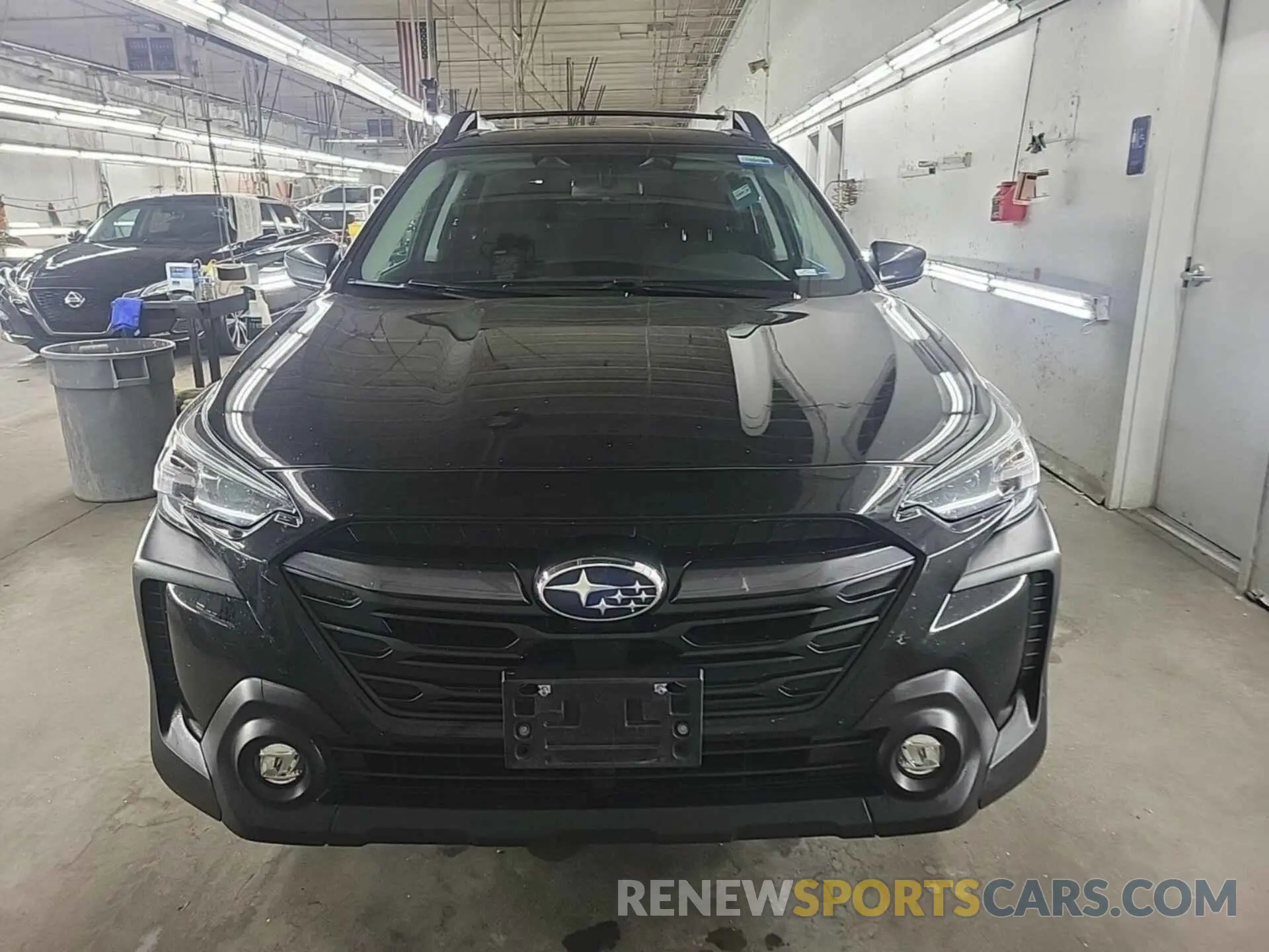 37 fotografías del automóvil dañado 4S4BTADC3P3212860 SUBARU OUTBACK 2023