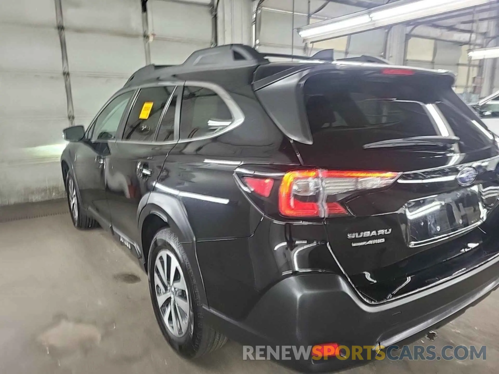 47 fotografías del automóvil dañado 4S4BTADC3P3212860 SUBARU OUTBACK 2023
