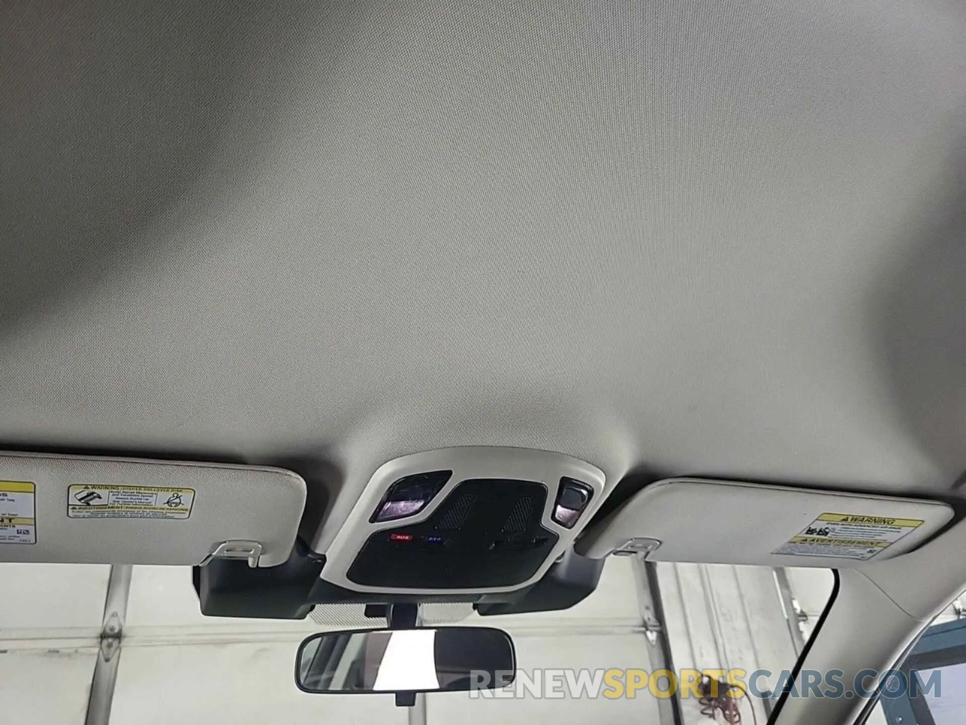 48 fotografías del automóvil dañado 4S4BTADC3P3212860 SUBARU OUTBACK 2023