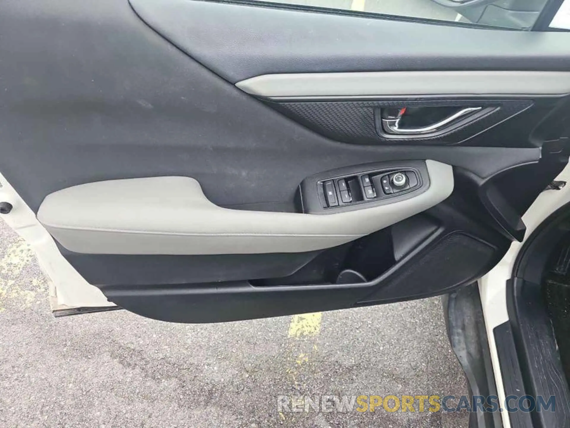 11 fotografías del automóvil dañado 4S4BTADC4P3120544 SUBARU OUTBACK 2023