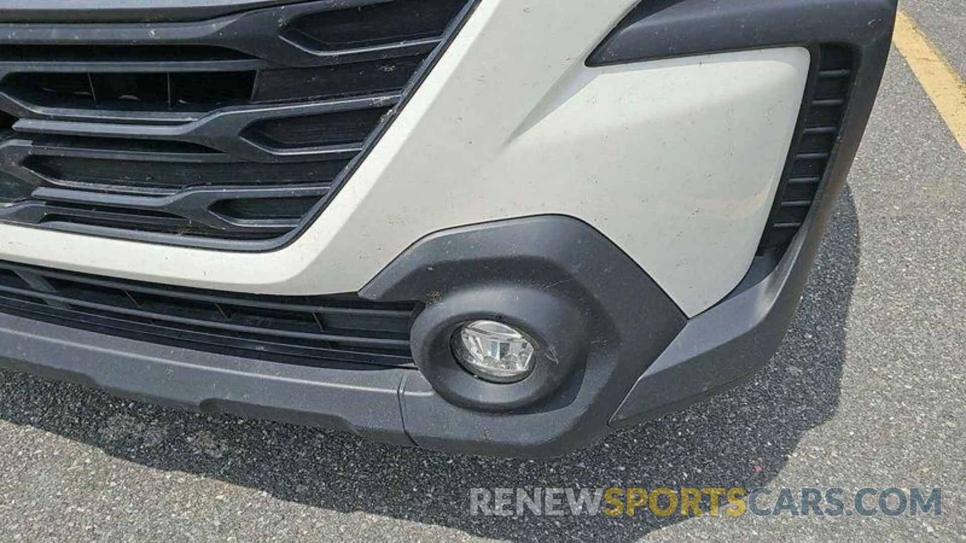 15 fotografías del automóvil dañado 4S4BTADC4P3120544 SUBARU OUTBACK 2023