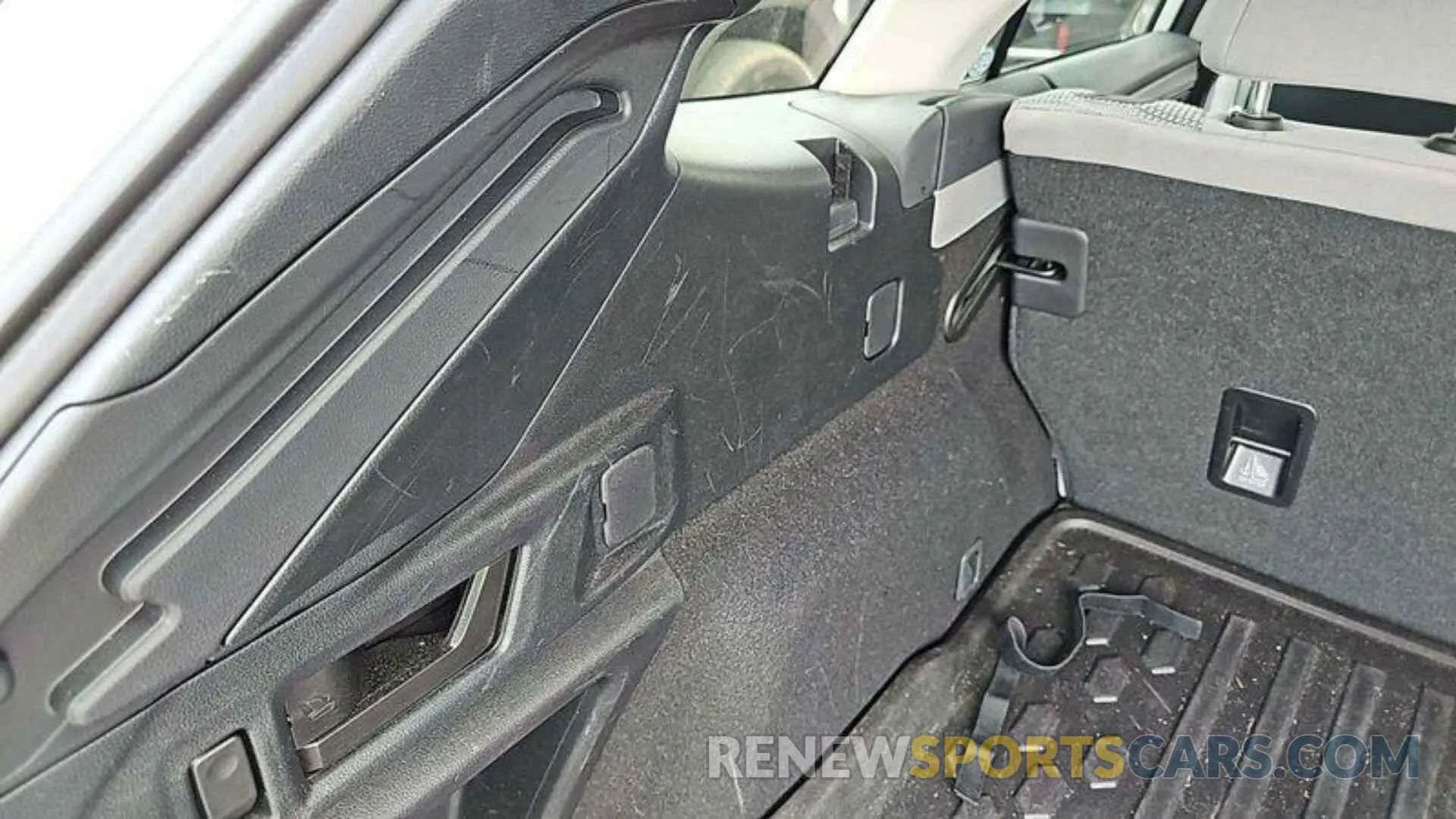 18 fotografías del automóvil dañado 4S4BTADC4P3120544 SUBARU OUTBACK 2023