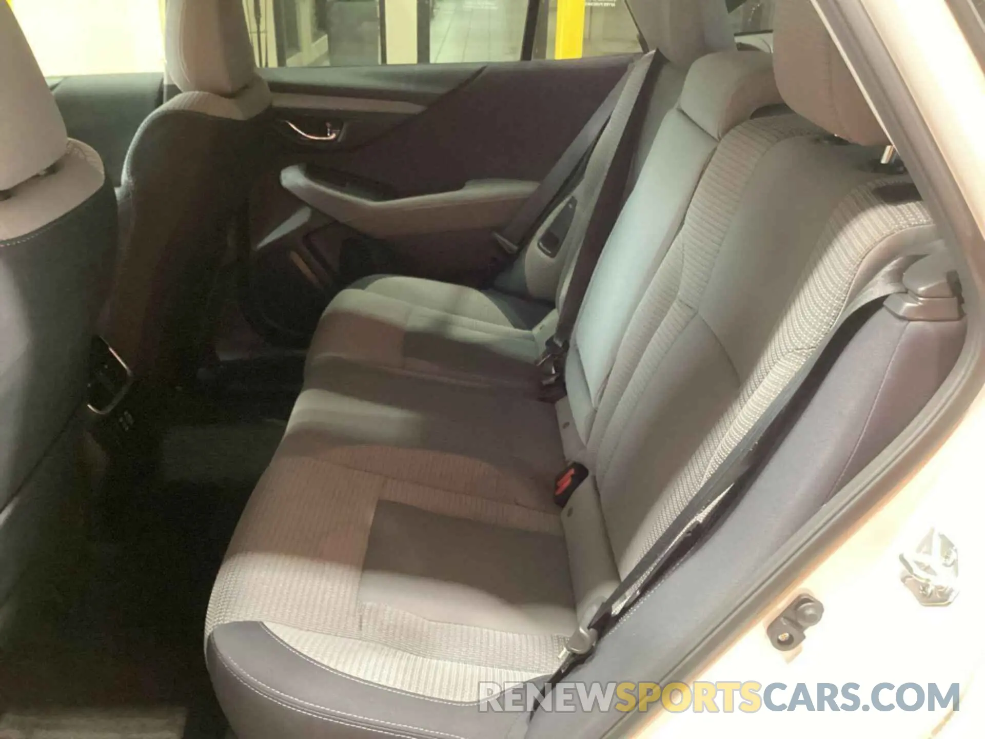 17 fotografías del automóvil dañado 4S4BTADC4P3139918 SUBARU OUTBACK 2023
