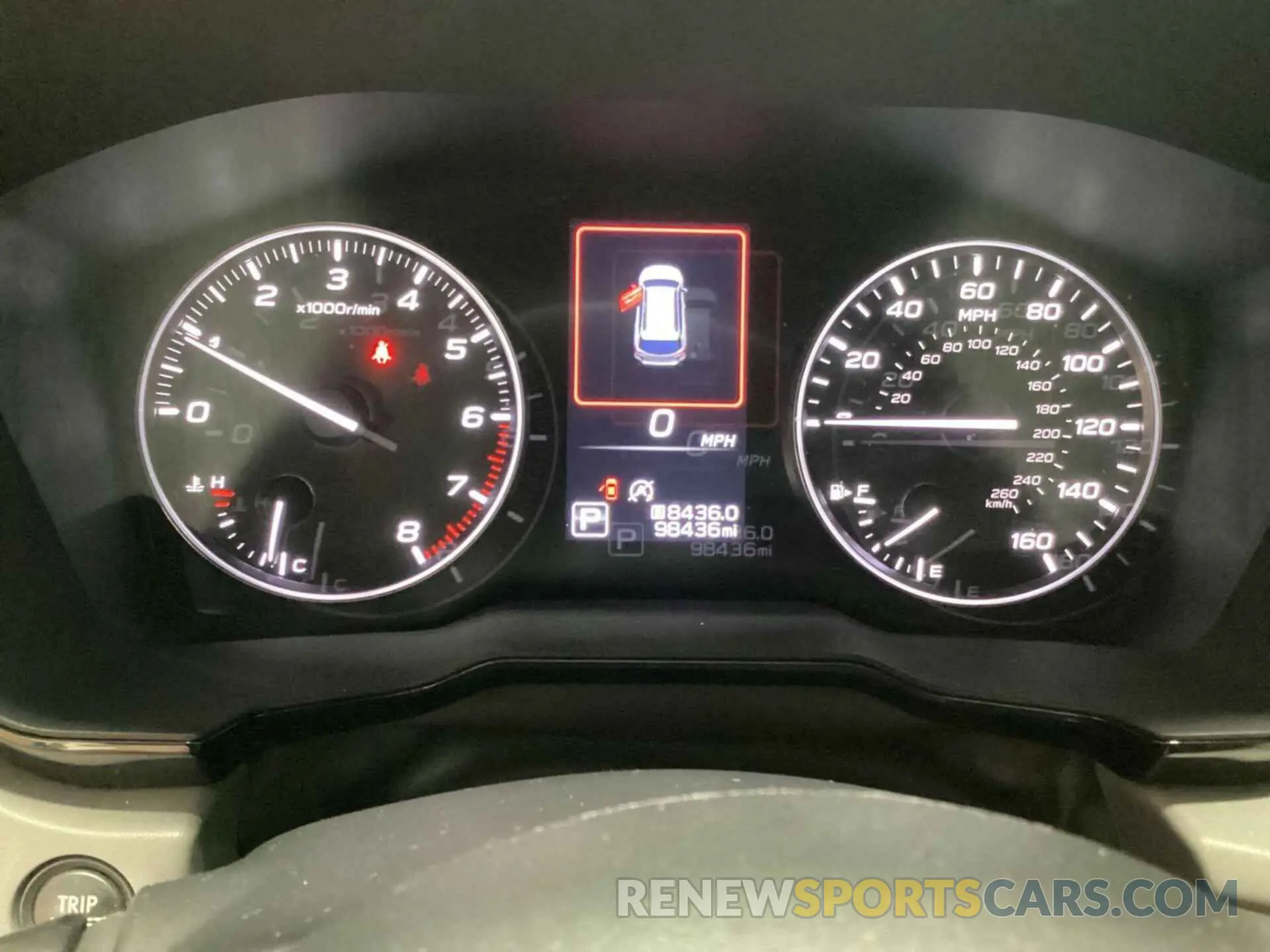 2 fotografías del automóvil dañado 4S4BTADC4P3139918 SUBARU OUTBACK 2023
