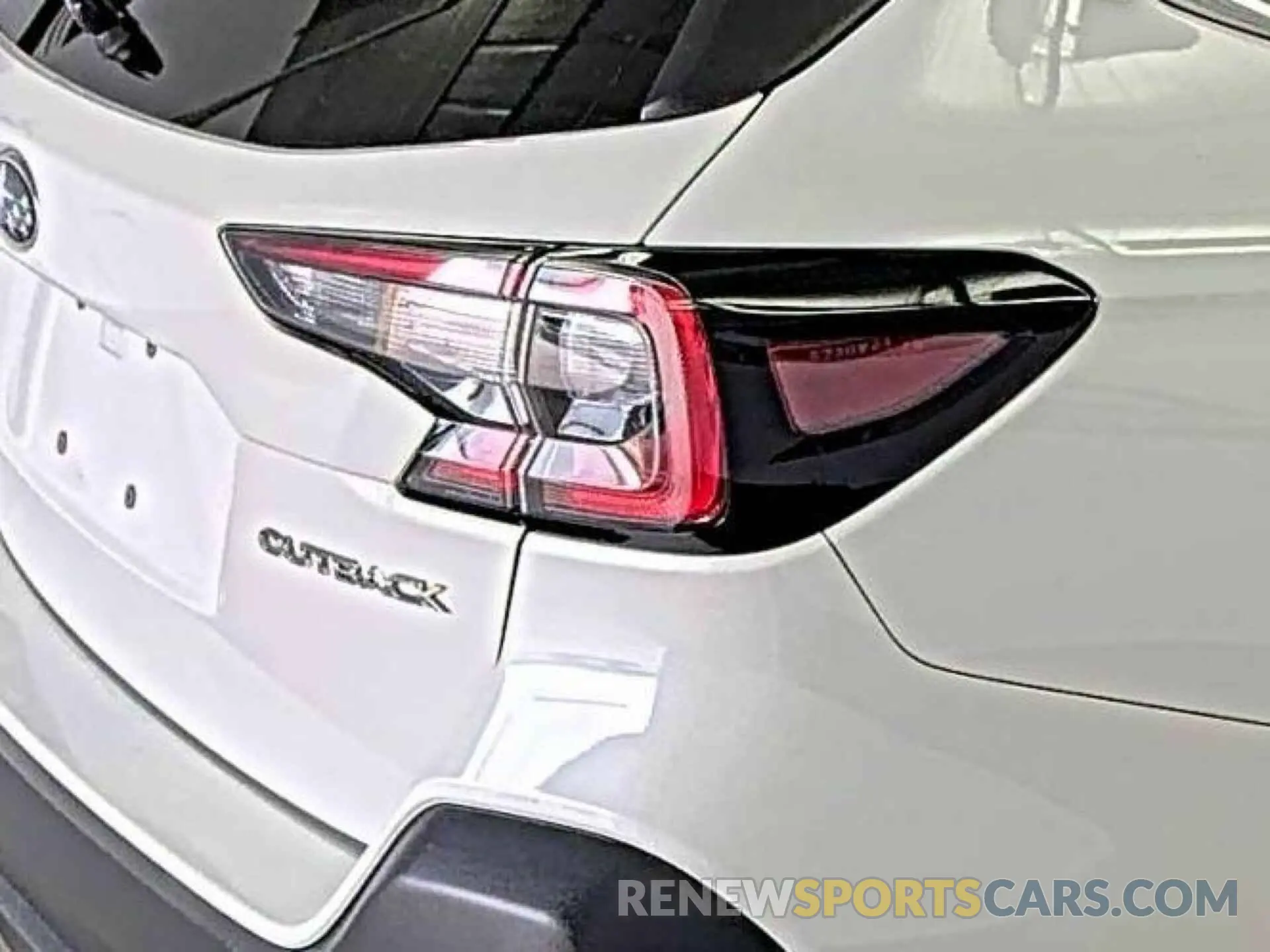 20 fotografías del automóvil dañado 4S4BTADC4P3139918 SUBARU OUTBACK 2023
