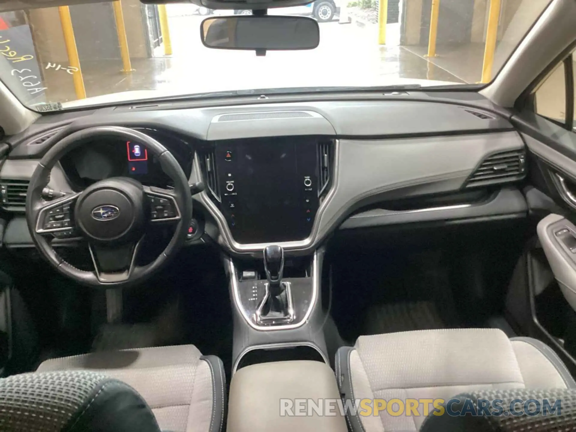22 fotografías del automóvil dañado 4S4BTADC4P3139918 SUBARU OUTBACK 2023