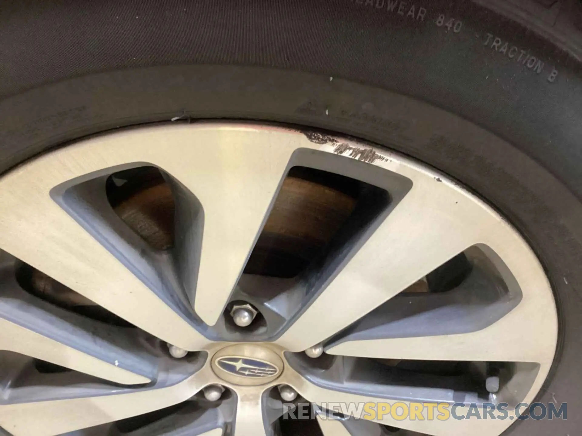 37 fotografías del automóvil dañado 4S4BTADC4P3139918 SUBARU OUTBACK 2023