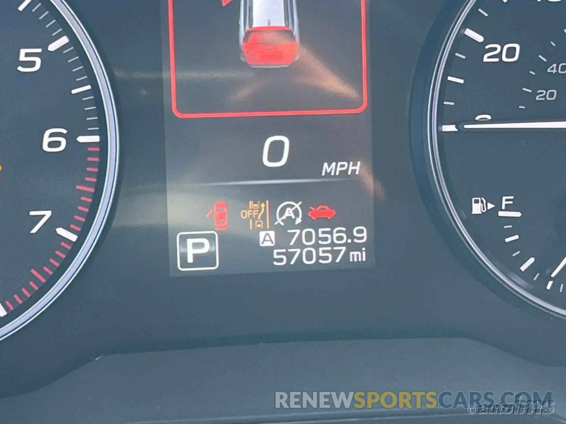 8 fotografías del automóvil dañado 4S4BTADC4P3152362 SUBARU OUTBACK 2023