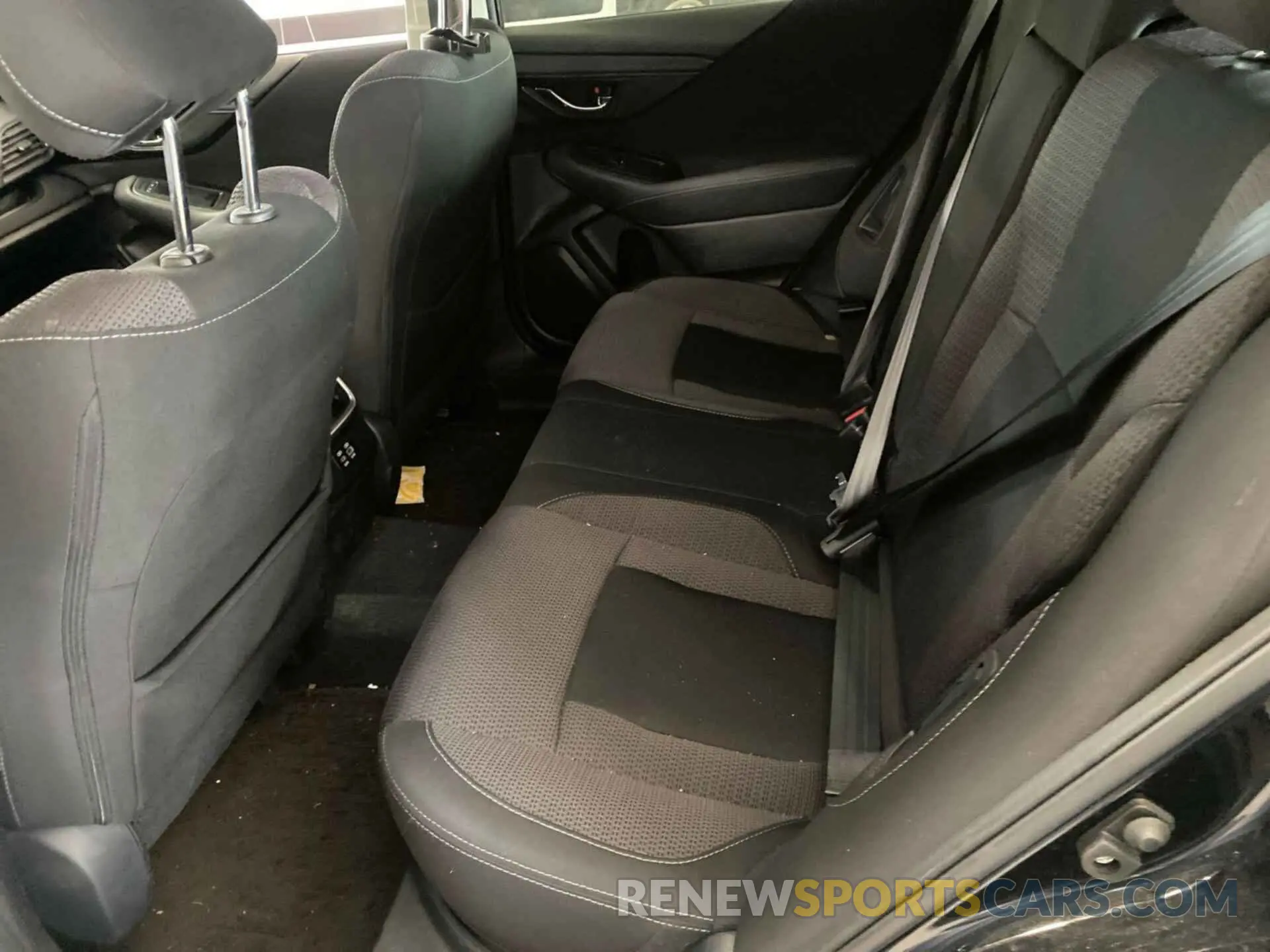 3 fotografías del automóvil dañado 4S4BTADC5P3159465 SUBARU OUTBACK 2023