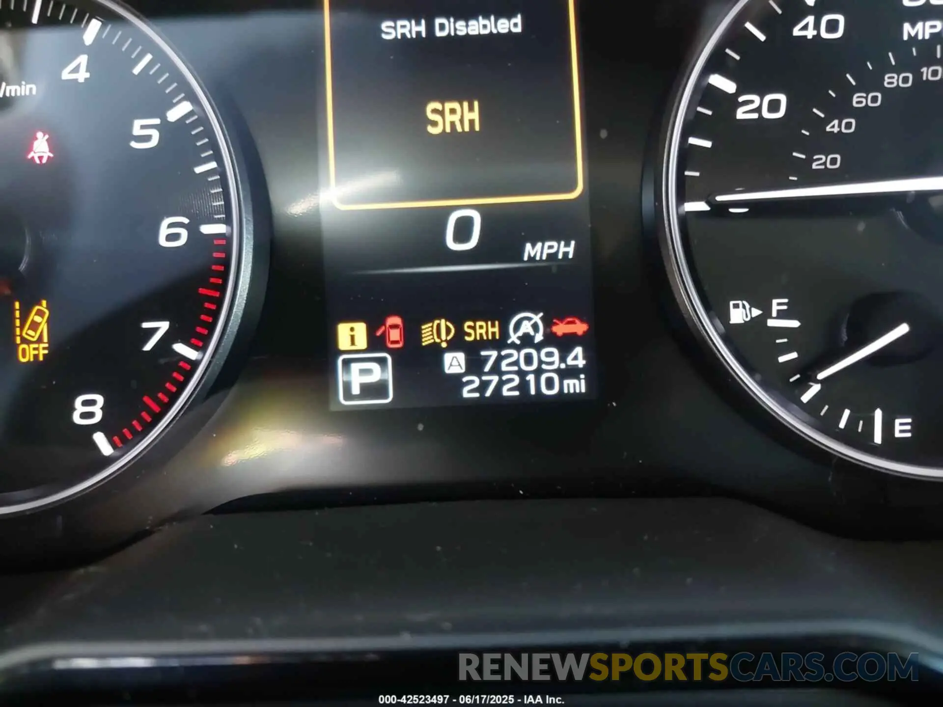 16 fotografías del automóvil dañado 4S4BTADC5P3211936 SUBARU OUTBACK 2023
