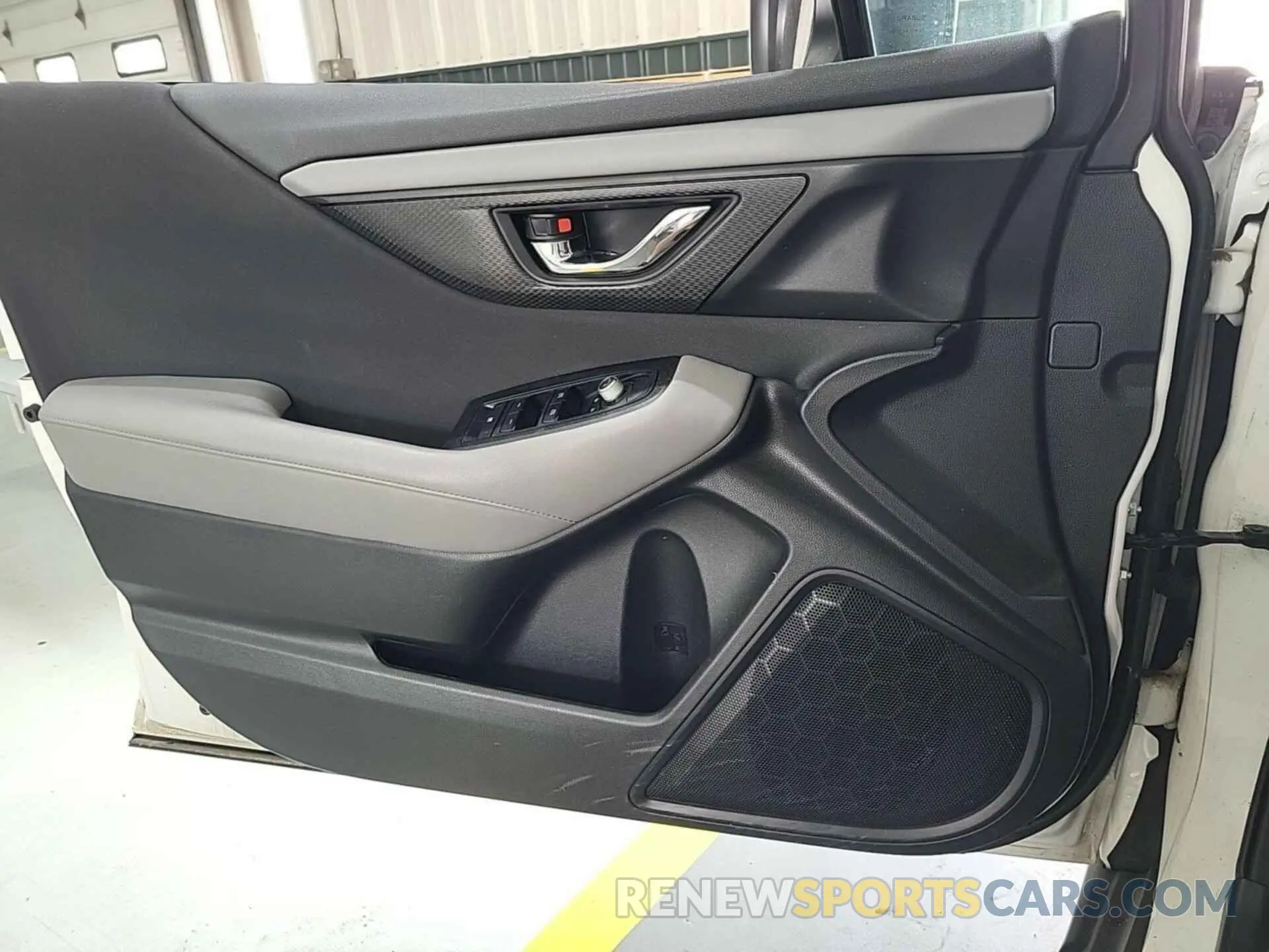 1 fotografías del automóvil dañado 4S4BTADC7P3133823 SUBARU OUTBACK 2023