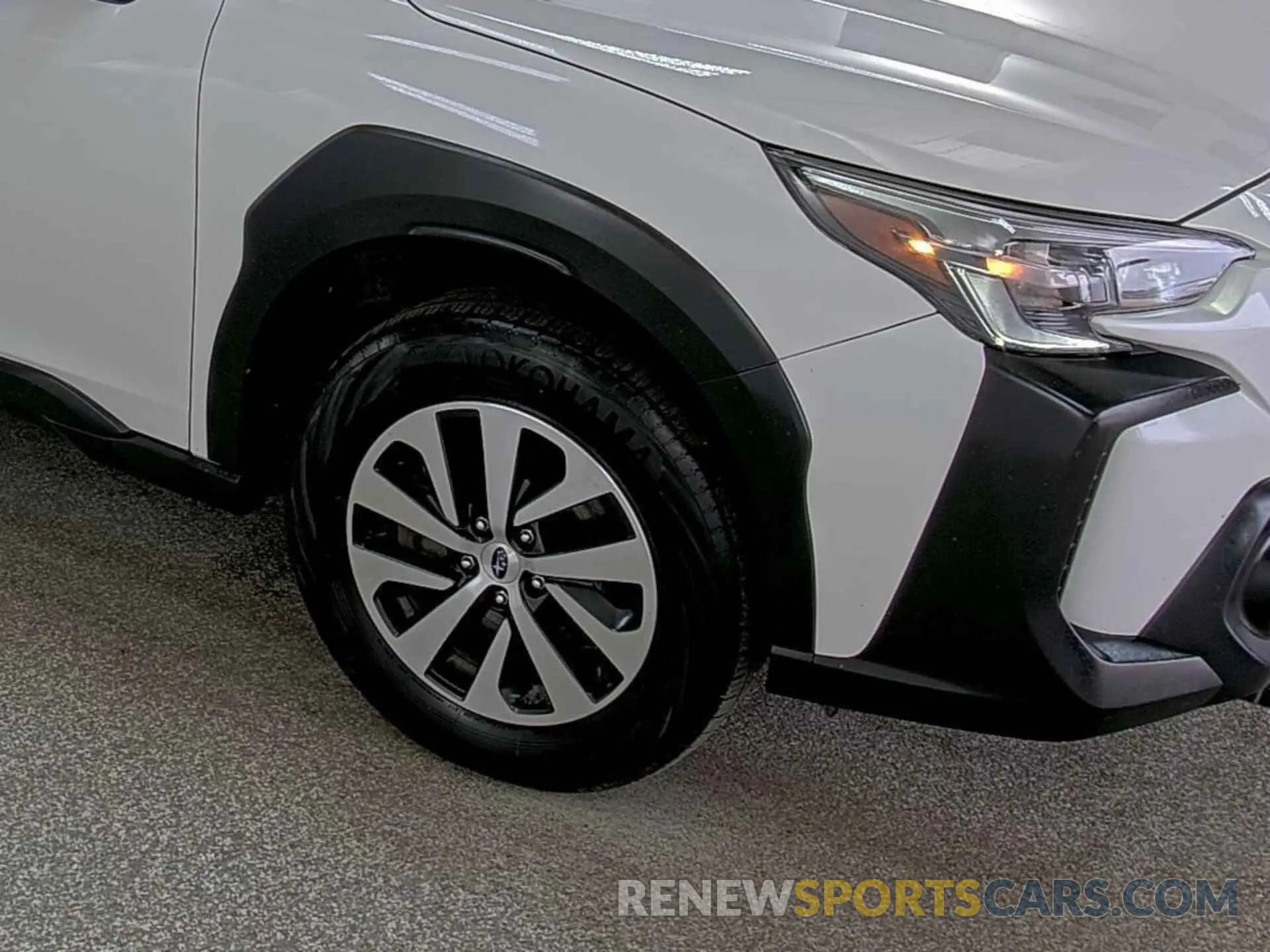 12 fotografías del automóvil dañado 4S4BTADC7P3133823 SUBARU OUTBACK 2023