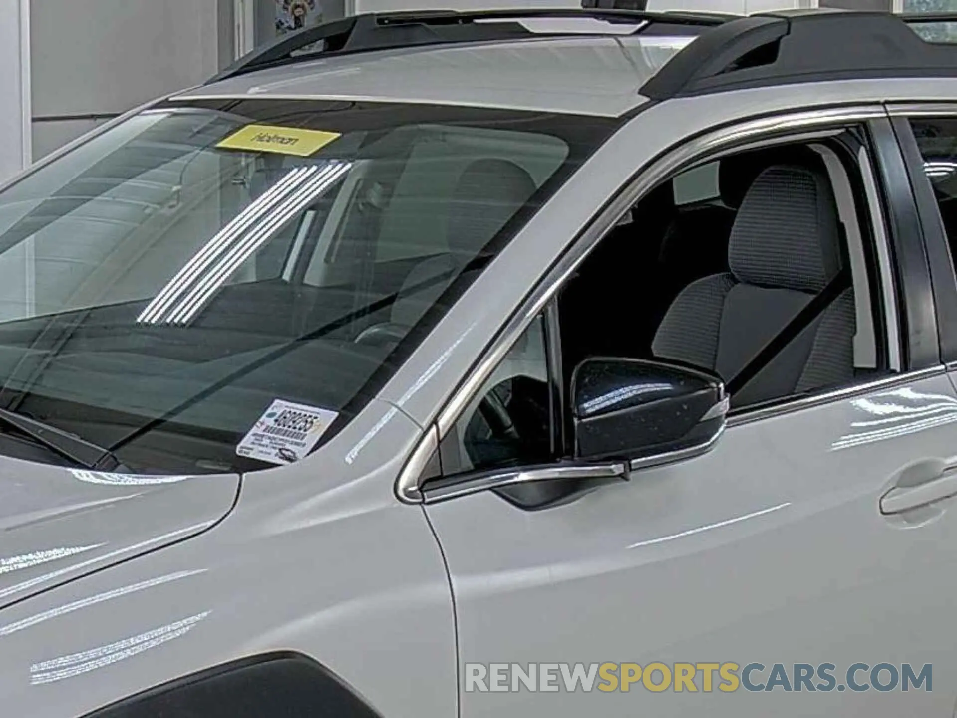 14 fotografías del automóvil dañado 4S4BTADC7P3133823 SUBARU OUTBACK 2023
