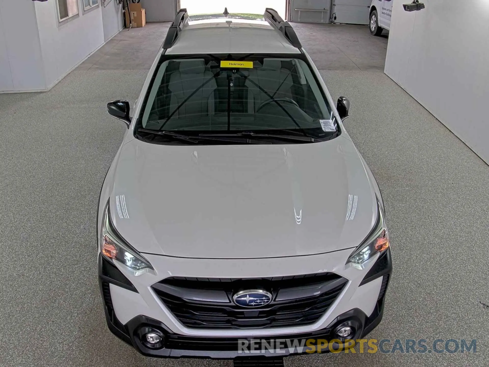 22 fotografías del automóvil dañado 4S4BTADC7P3133823 SUBARU OUTBACK 2023