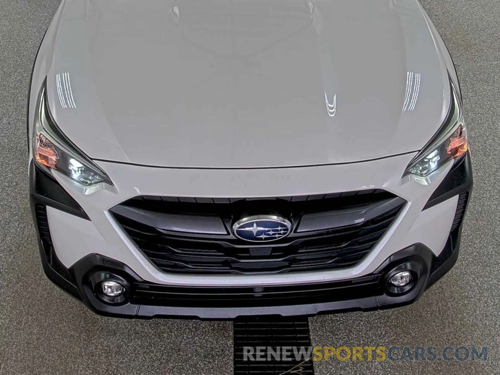 24 fotografías del automóvil dañado 4S4BTADC7P3133823 SUBARU OUTBACK 2023