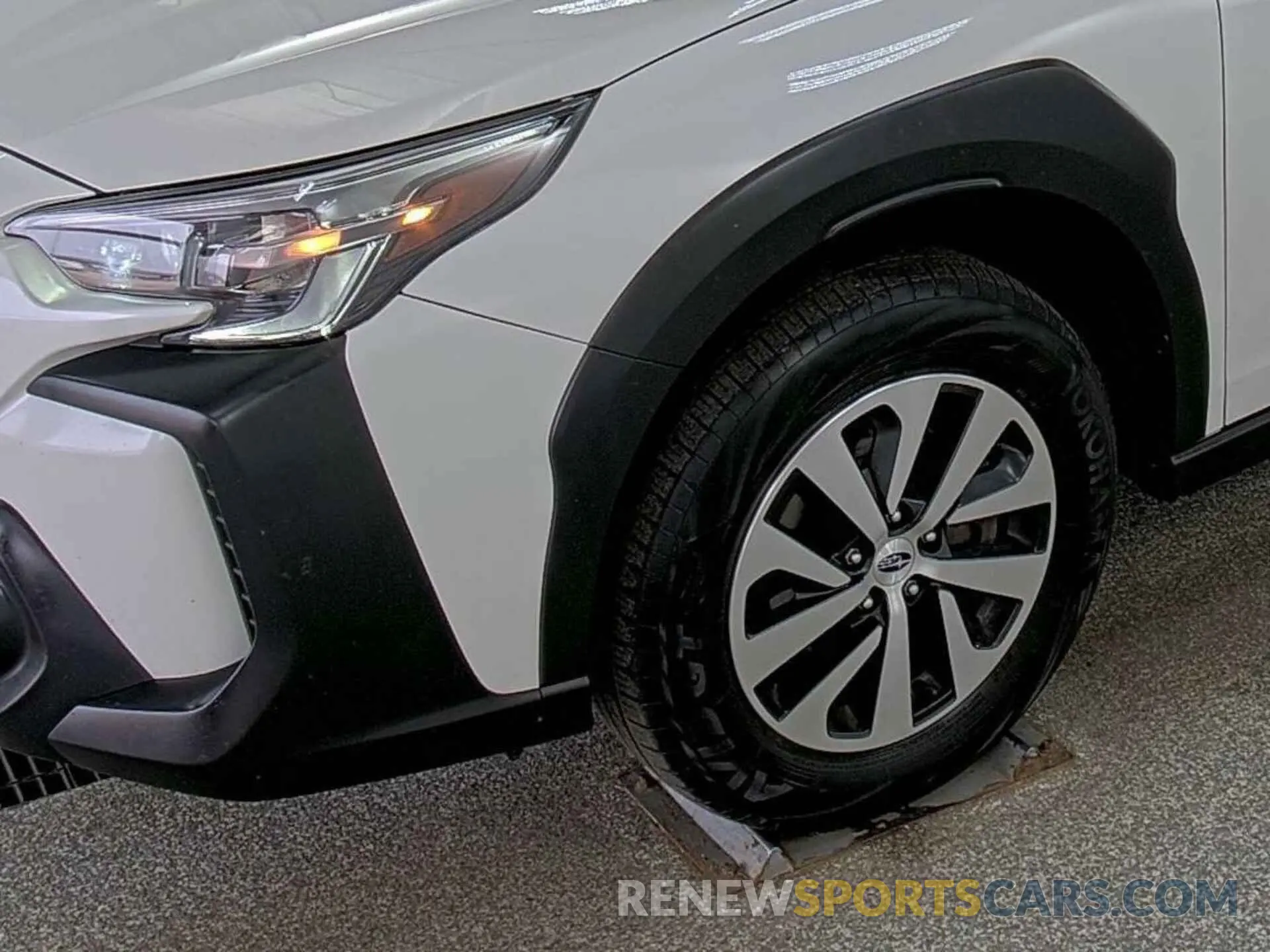 31 fotografías del automóvil dañado 4S4BTADC7P3133823 SUBARU OUTBACK 2023