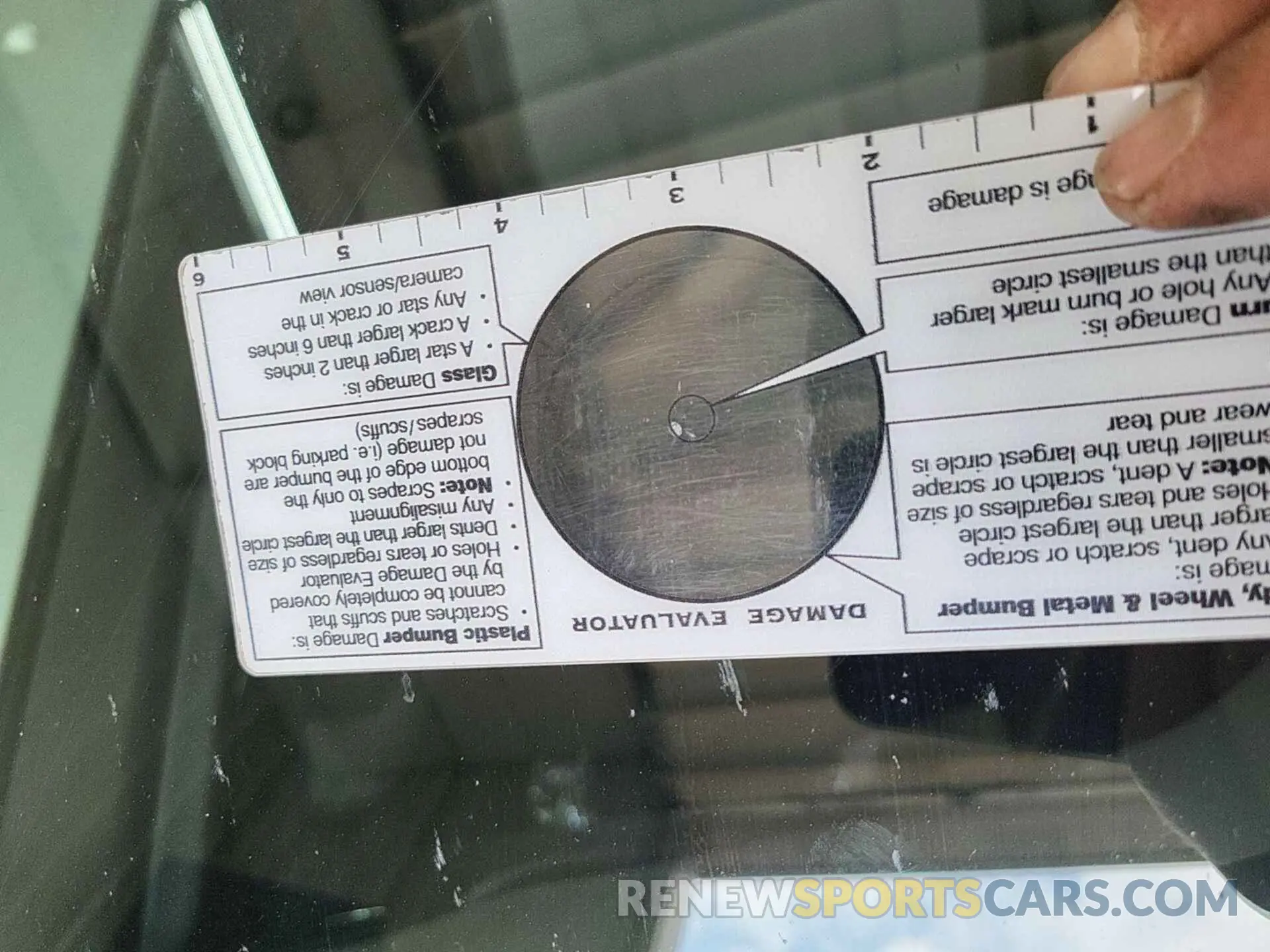 6 fotografías del automóvil dañado 4S4BTADC7P3133823 SUBARU OUTBACK 2023