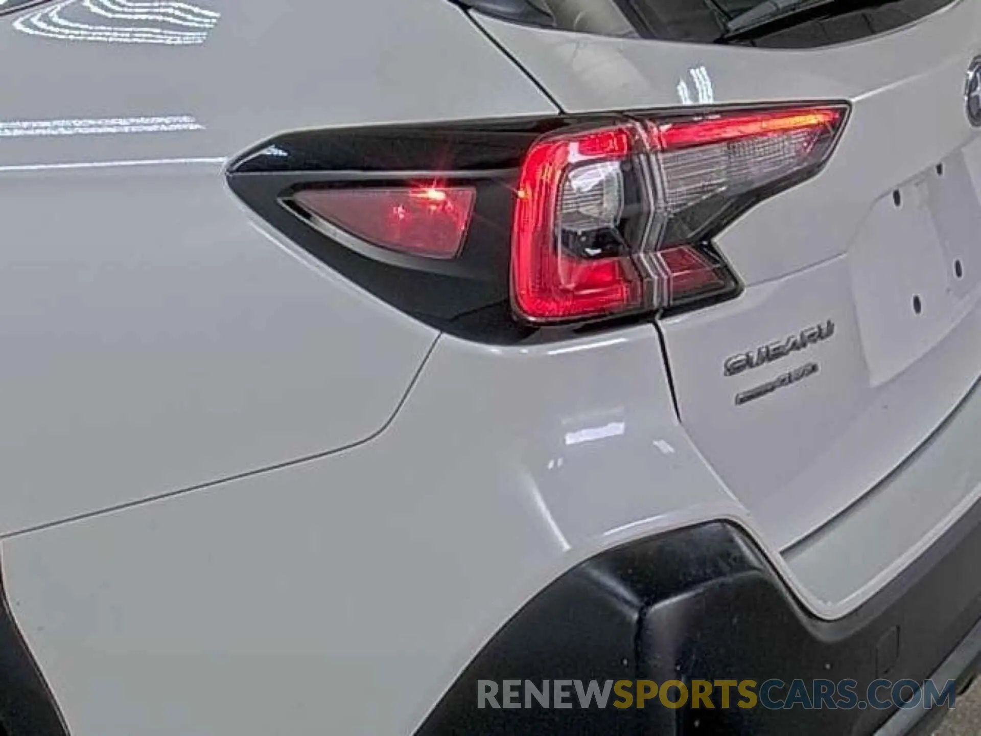 8 fotografías del automóvil dañado 4S4BTADC7P3133823 SUBARU OUTBACK 2023