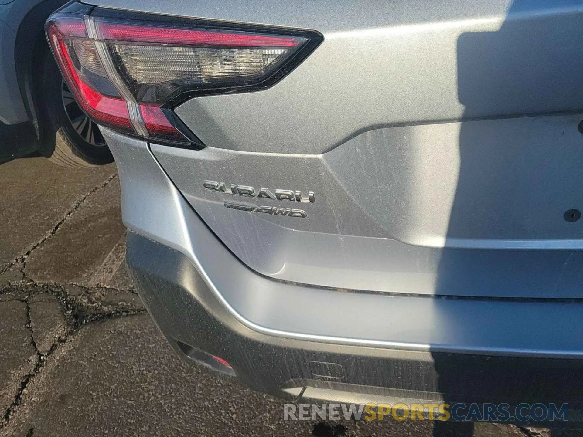 29 fotografías del automóvil dañado 4S4BTADC7P3211212 SUBARU OUTBACK 2023