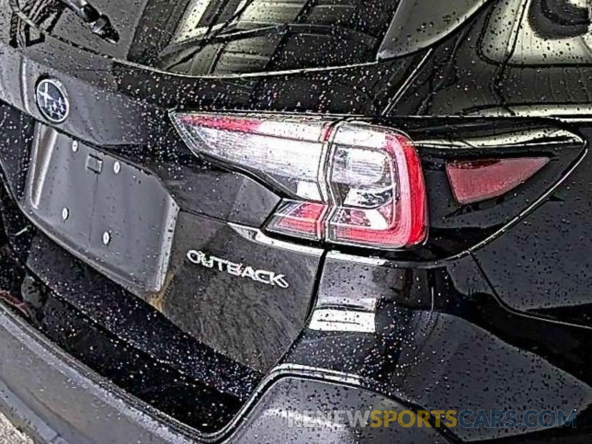 14 fotografías del automóvil dañado 4S4BTADC8P3198857 SUBARU OUTBACK 2023