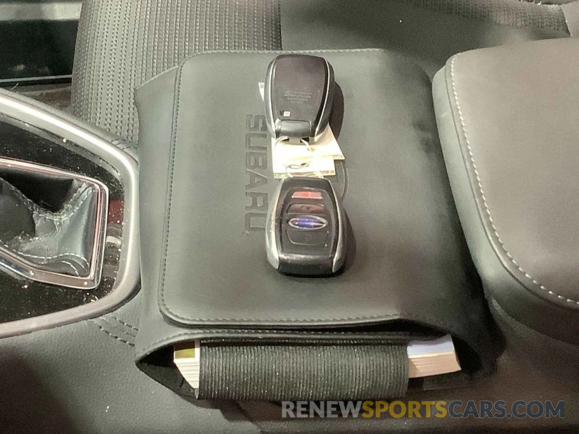 22 fotografías del automóvil dañado 4S4BTADC8P3198857 SUBARU OUTBACK 2023