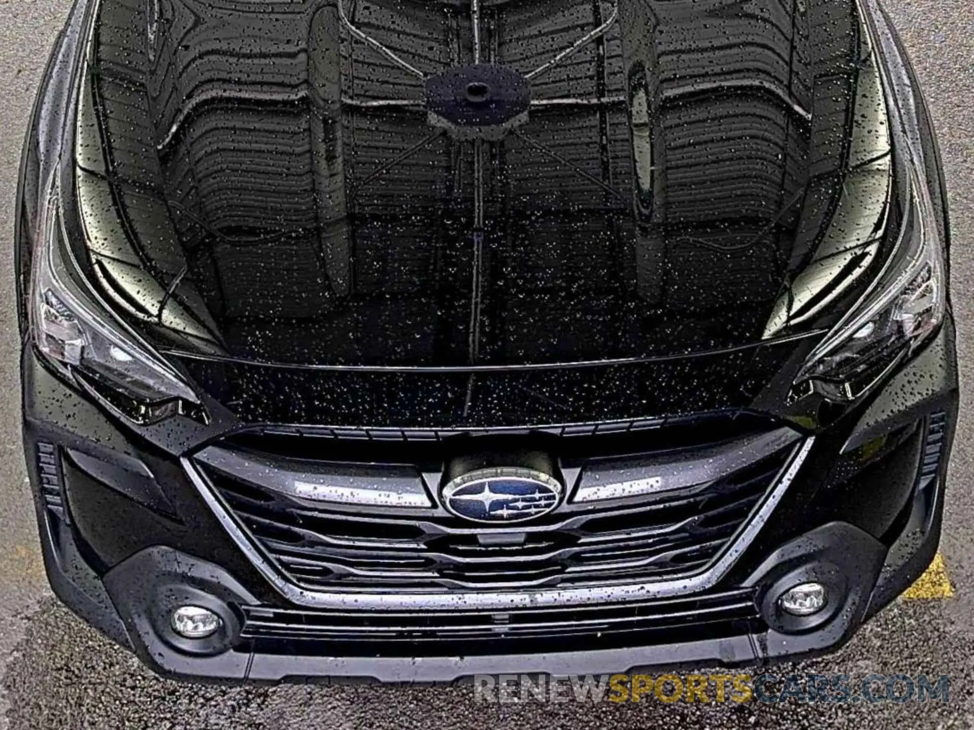 23 fotografías del automóvil dañado 4S4BTADC8P3198857 SUBARU OUTBACK 2023