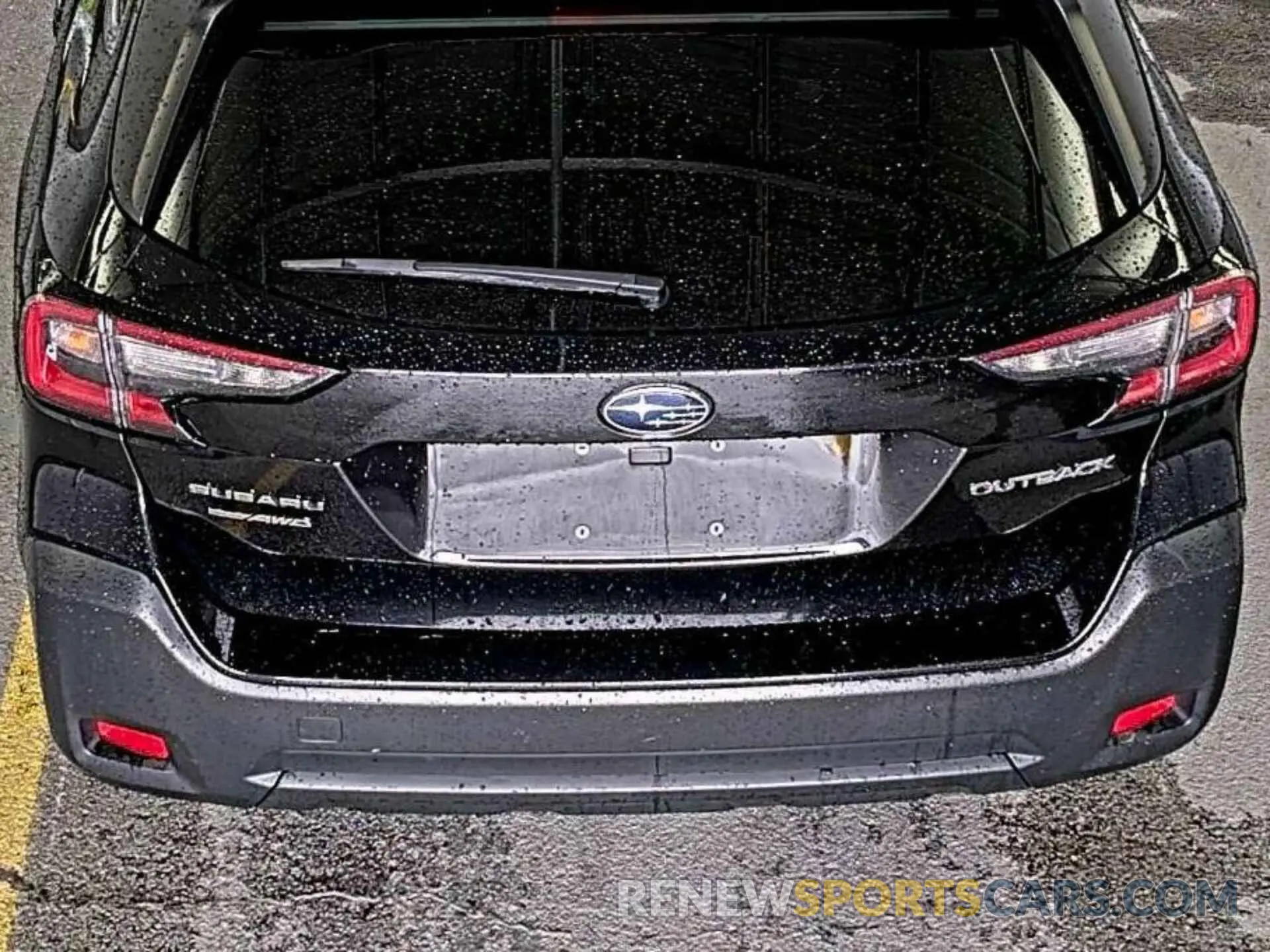 26 fotografías del automóvil dañado 4S4BTADC8P3198857 SUBARU OUTBACK 2023