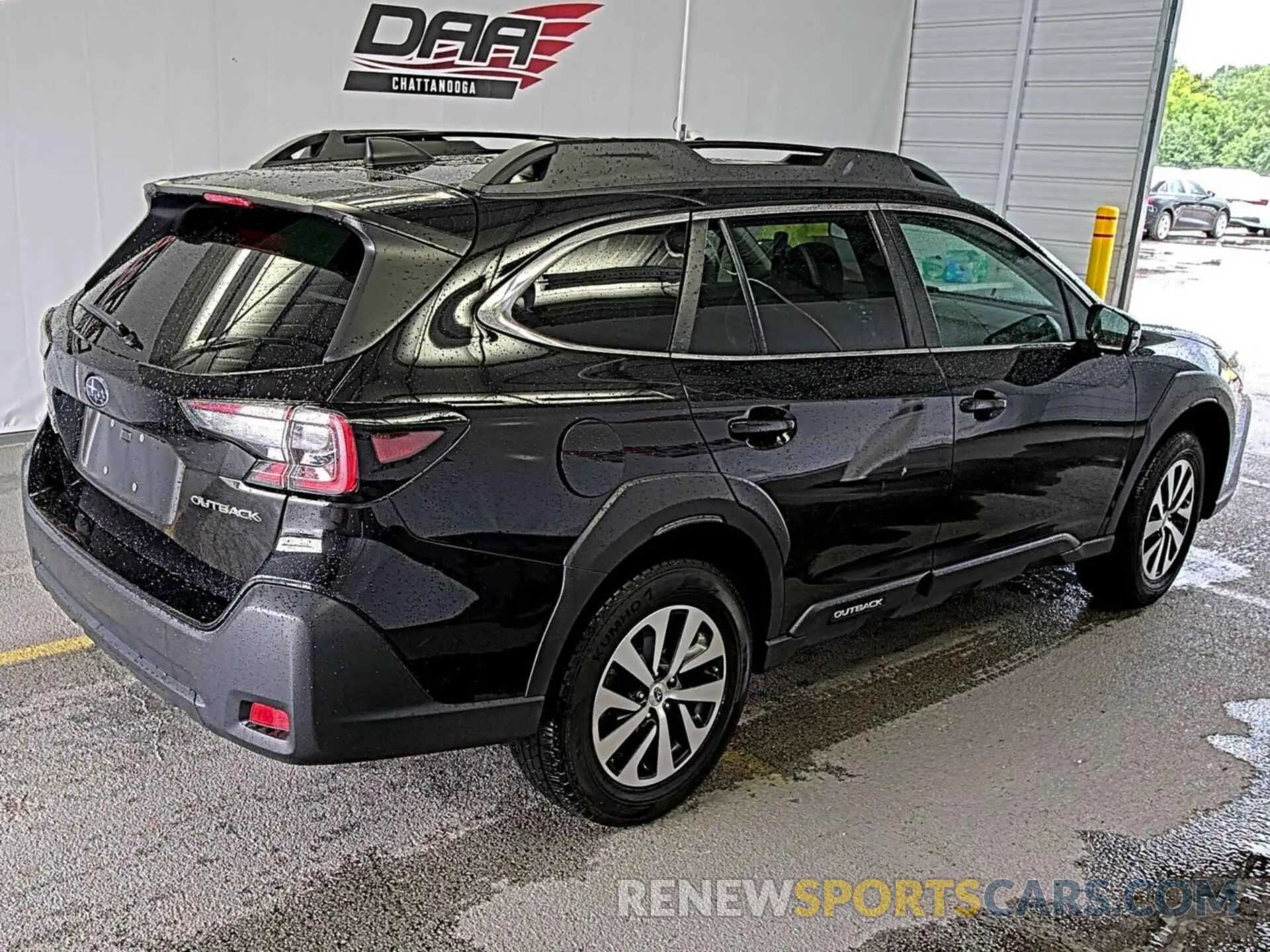 35 fotografías del automóvil dañado 4S4BTADC8P3198857 SUBARU OUTBACK 2023